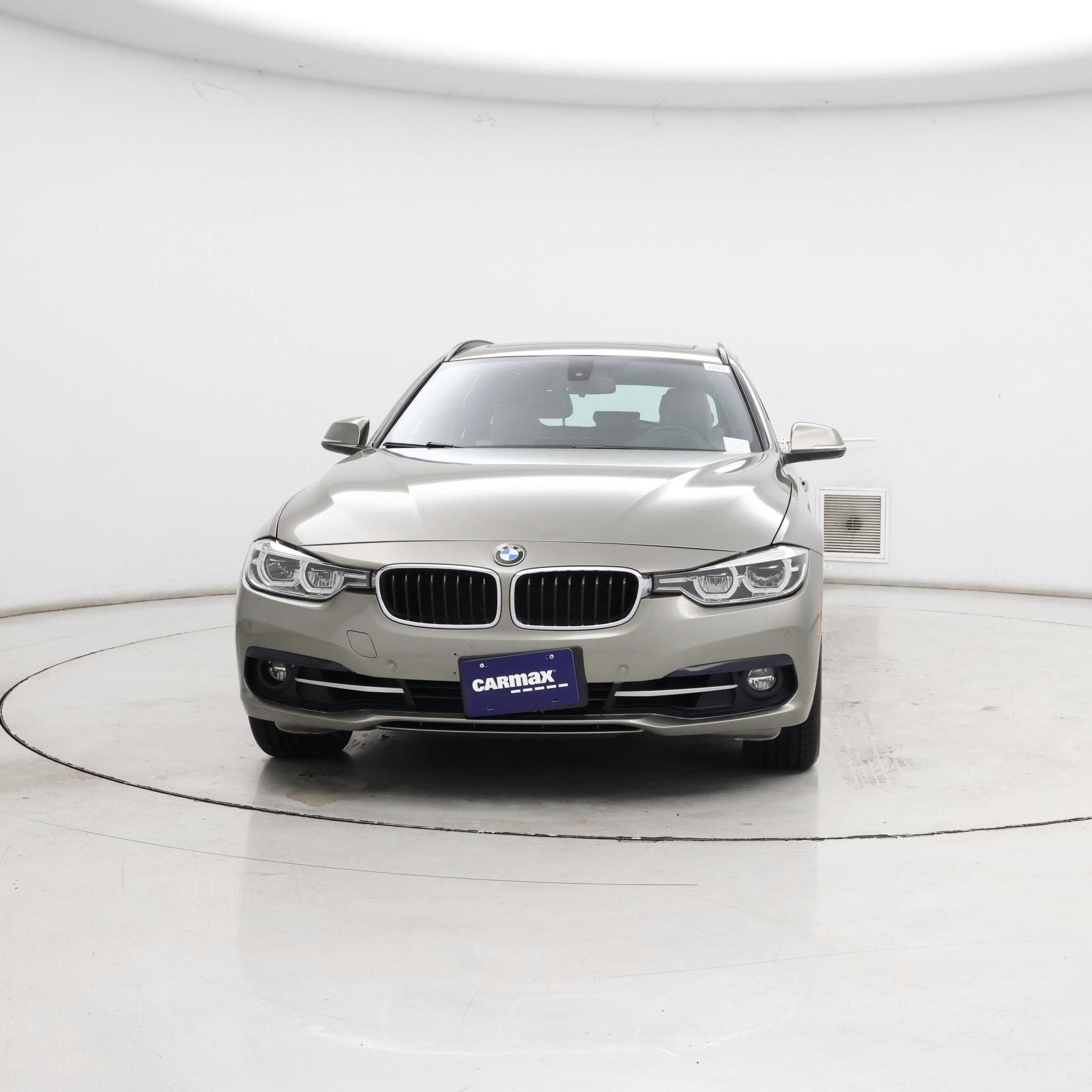 Thumbnail: 2017 BMW 3 Series - 5