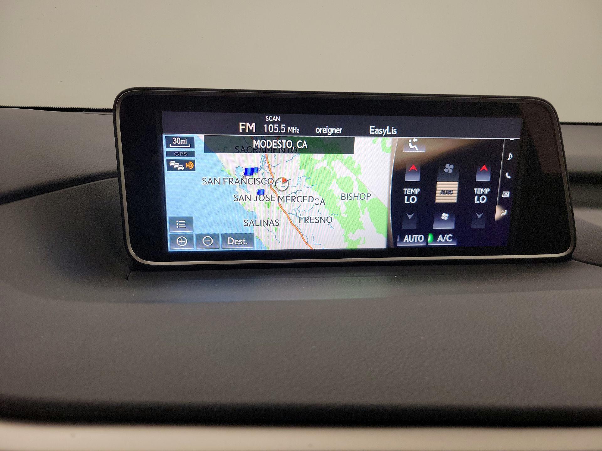 Thumbnail: 2019 Lexus RX - 14