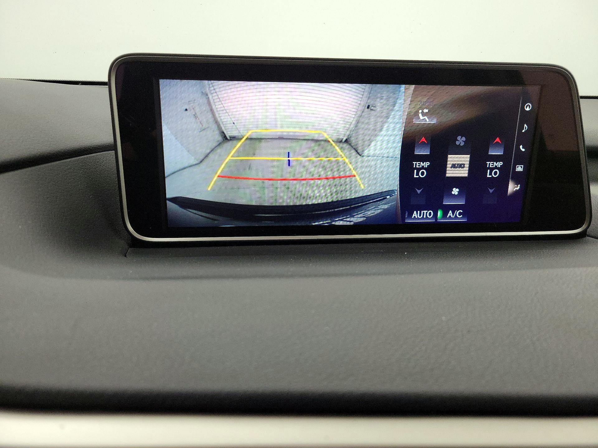 Thumbnail: 2019 Lexus RX - 15