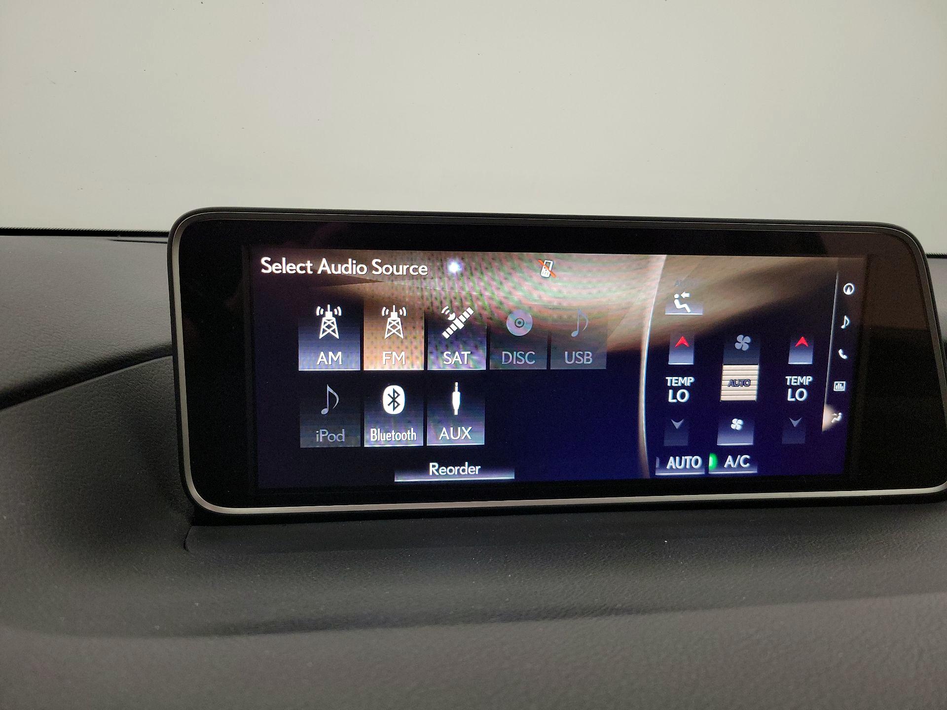 Thumbnail: 2019 Lexus RX - 16