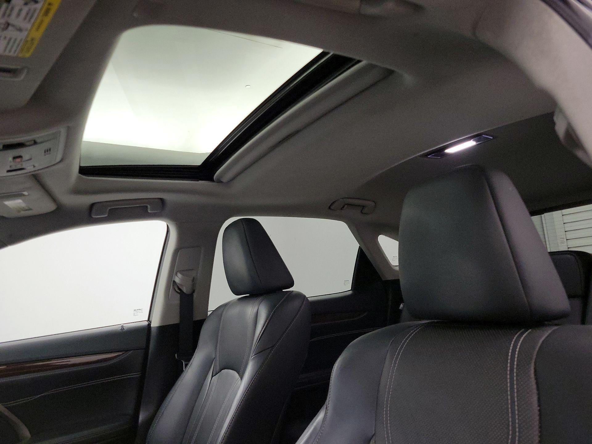 Thumbnail: 2019 Lexus RX - 20