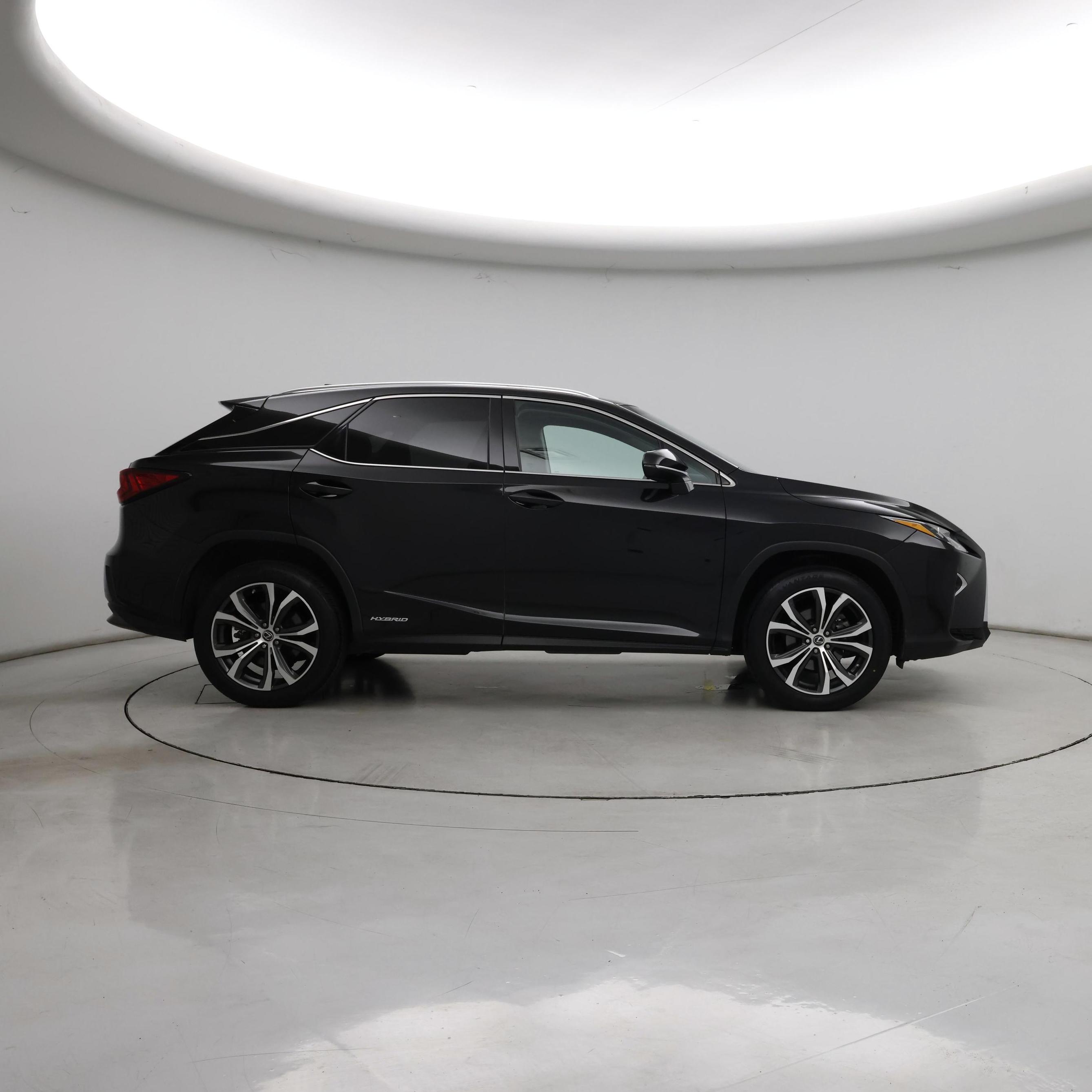Thumbnail: 2019 Lexus RX - 7