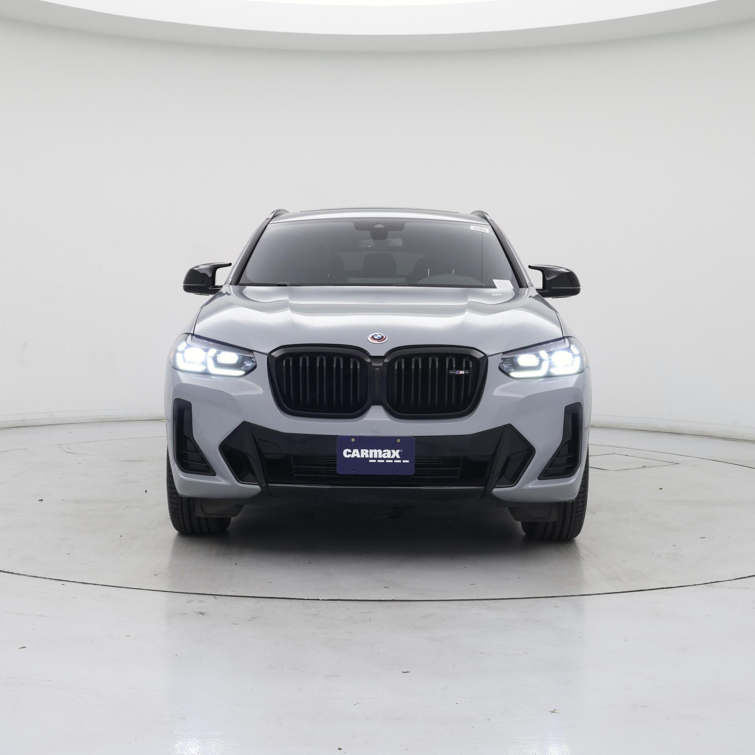 Thumbnail: 2023 BMW X4 - 5