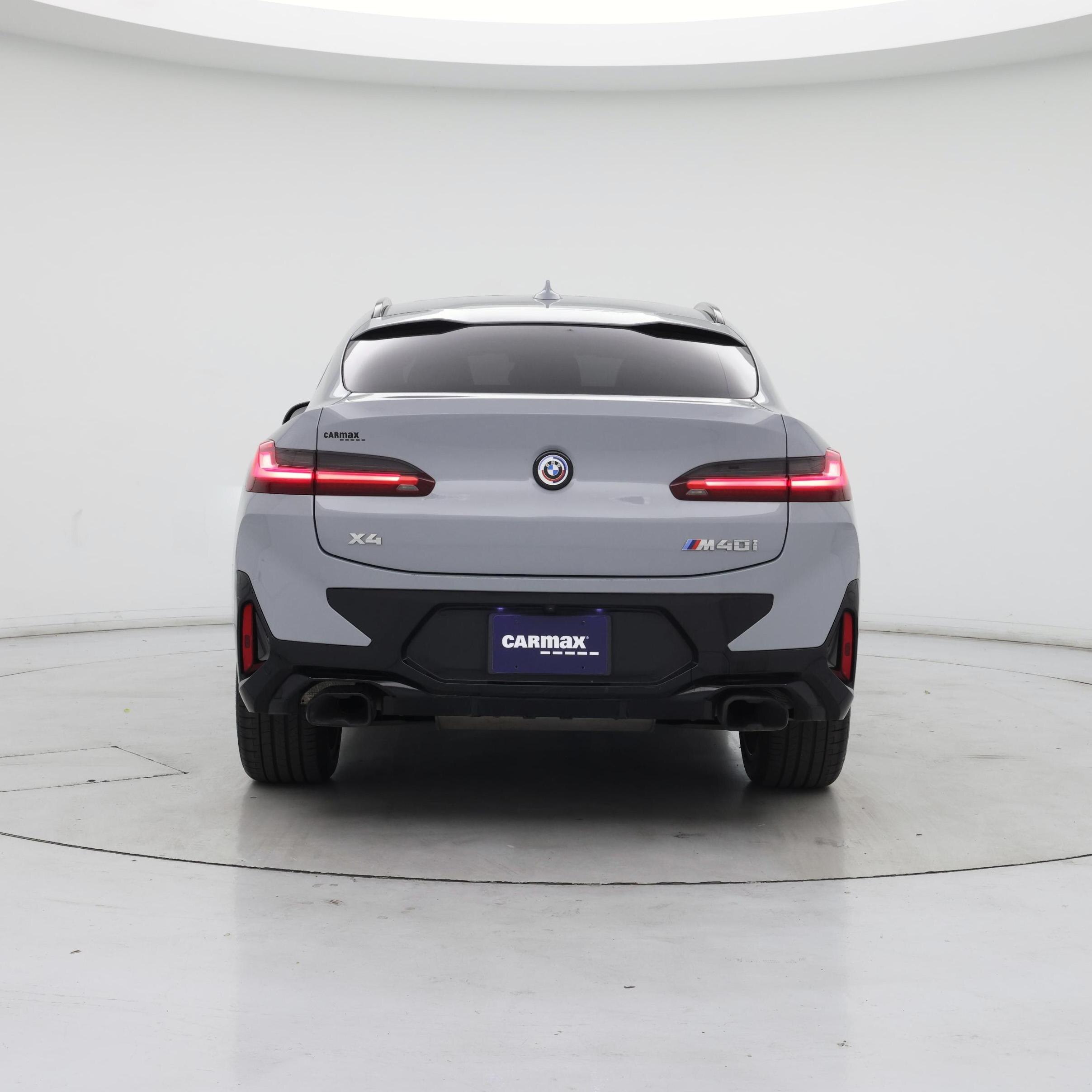 Thumbnail: 2023 BMW X4 - 6
