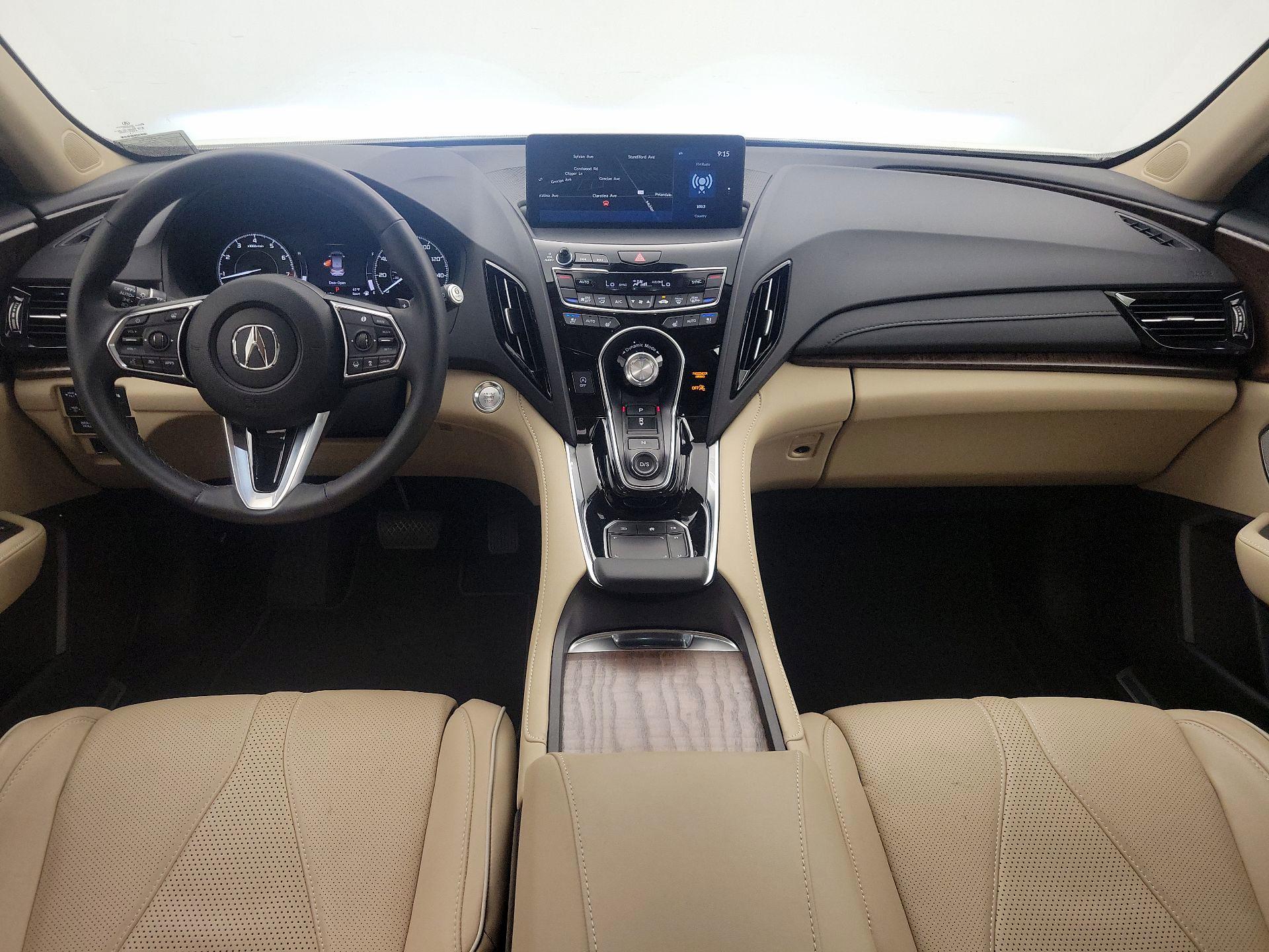 Thumbnail: 2019 Acura RDX - 9