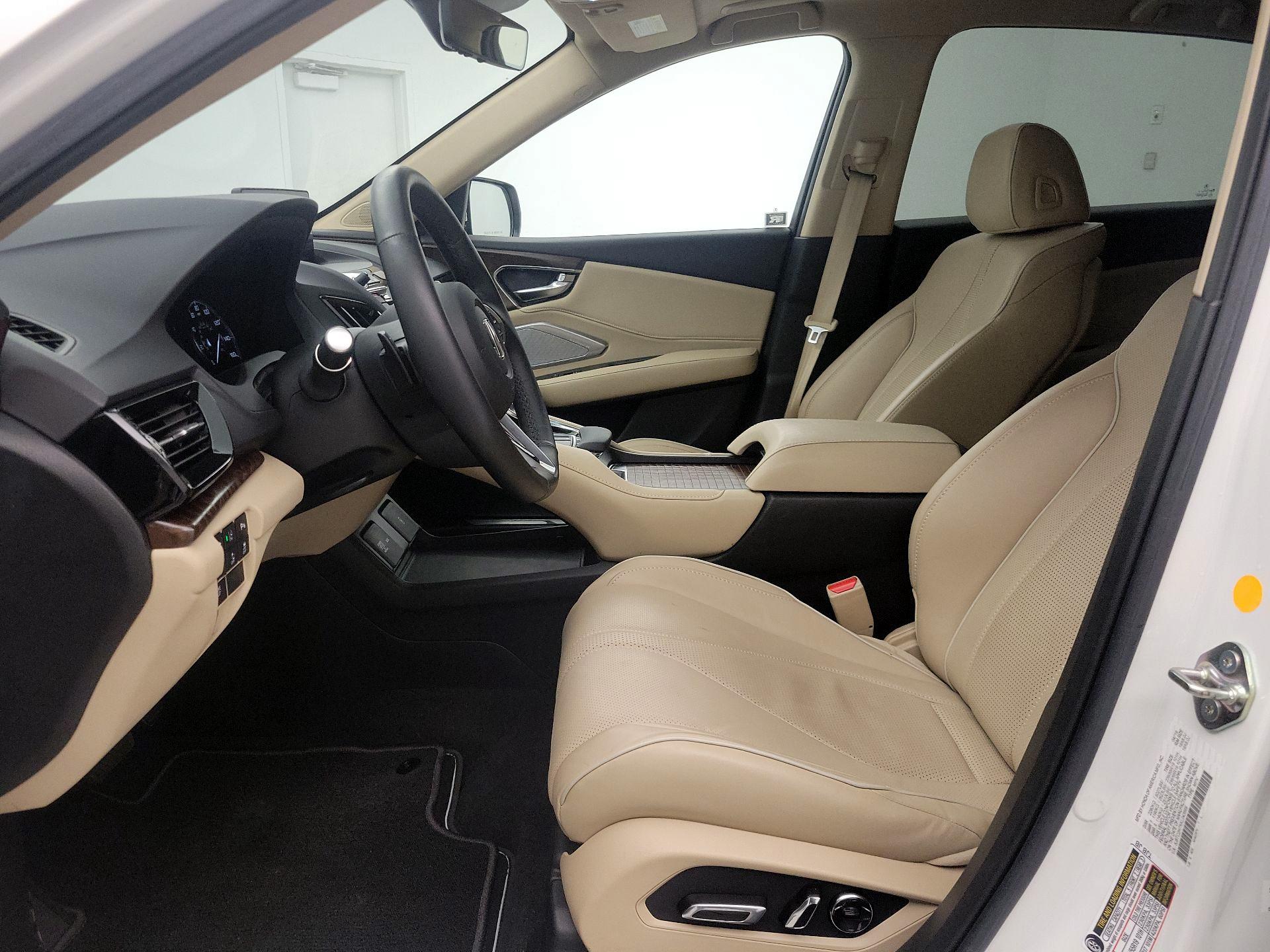 Thumbnail: 2019 Acura RDX - 11