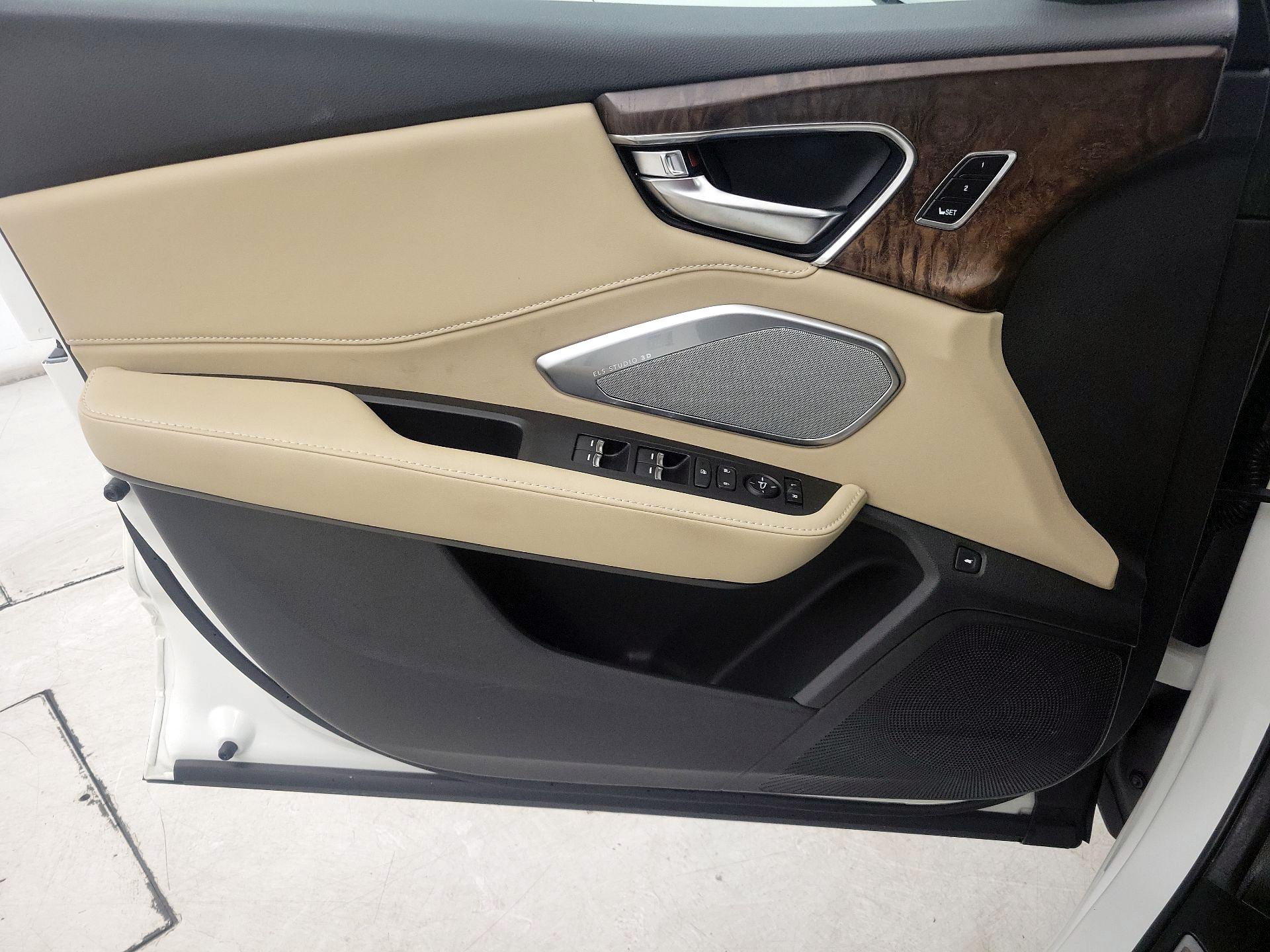 Thumbnail: 2019 Acura RDX - 12