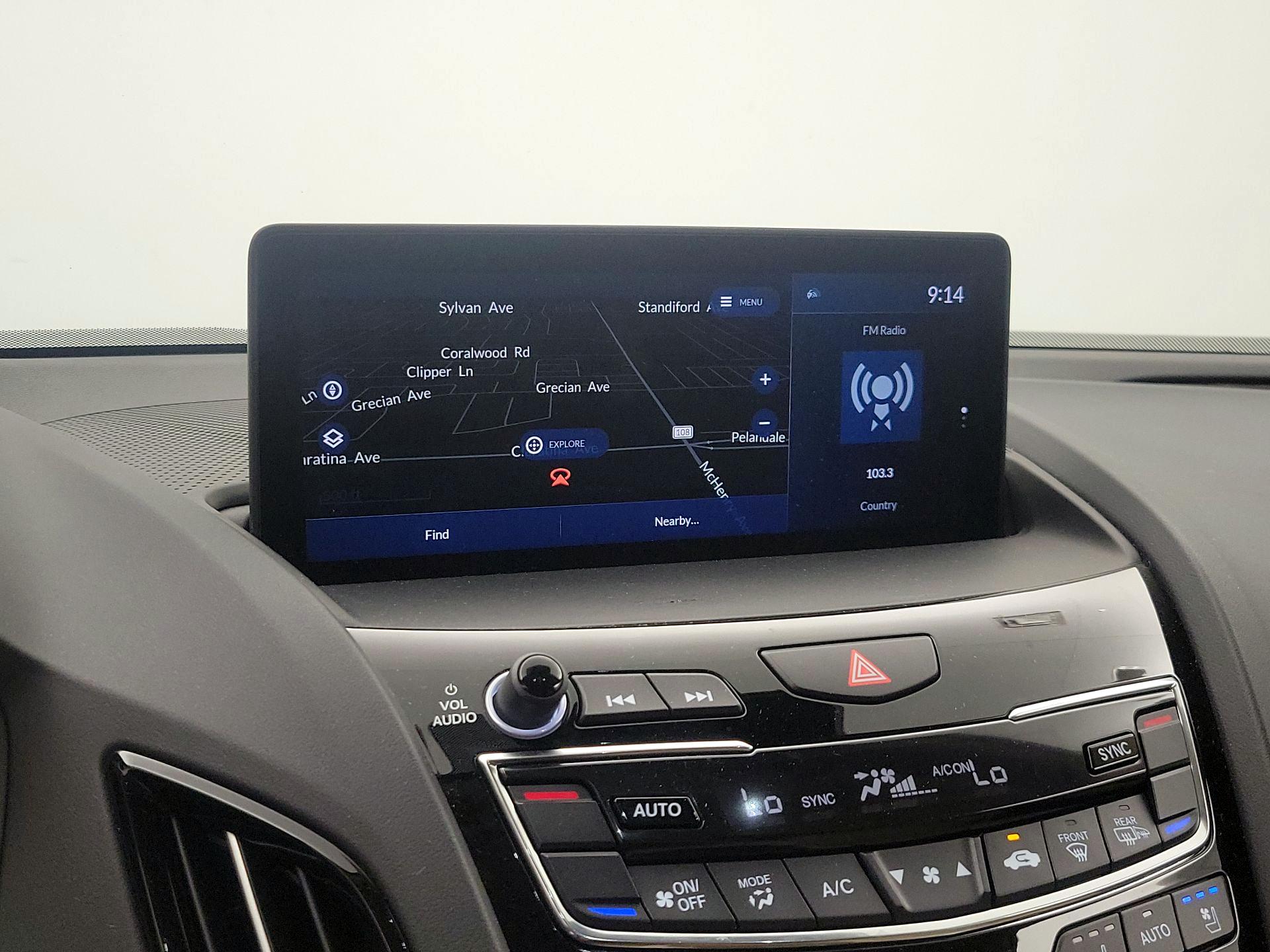 Thumbnail: 2019 Acura RDX - 14