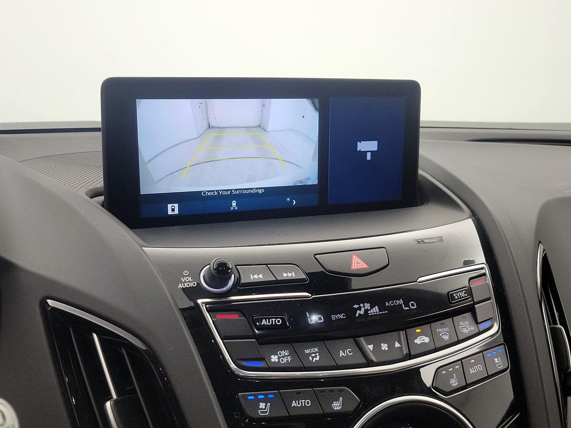 Thumbnail: 2019 Acura RDX - 15