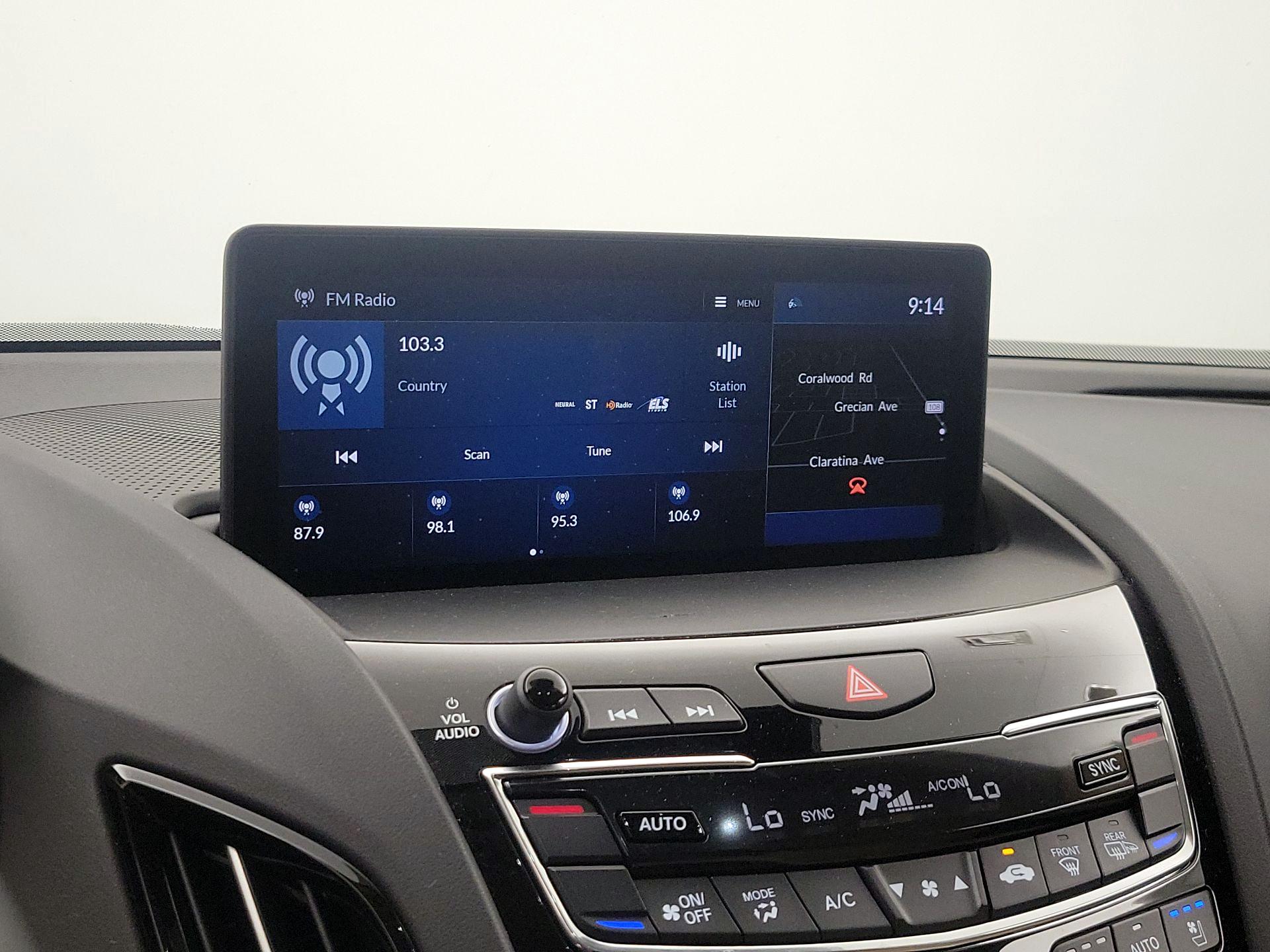 Thumbnail: 2019 Acura RDX - 16