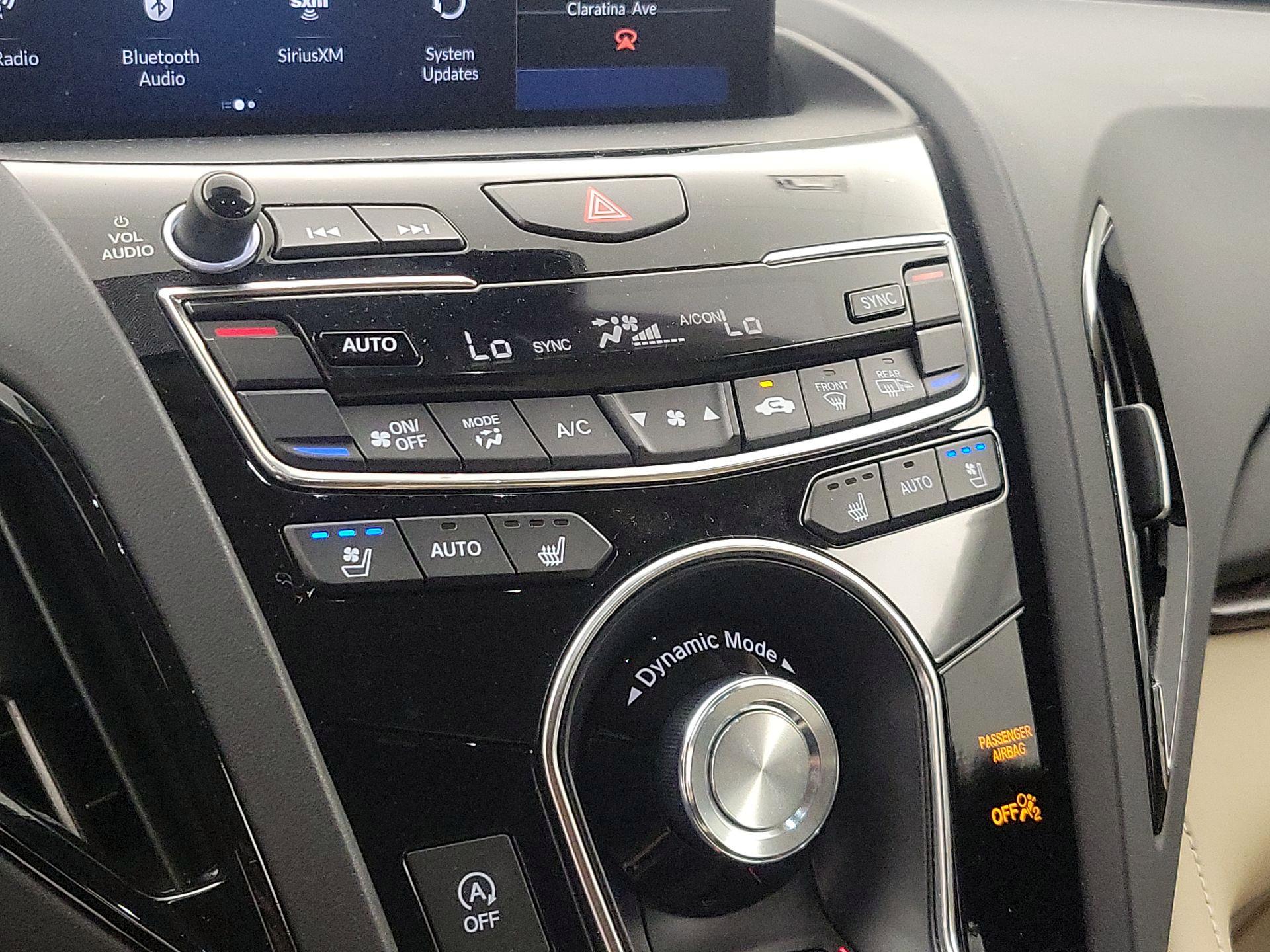 Thumbnail: 2019 Acura RDX - 17