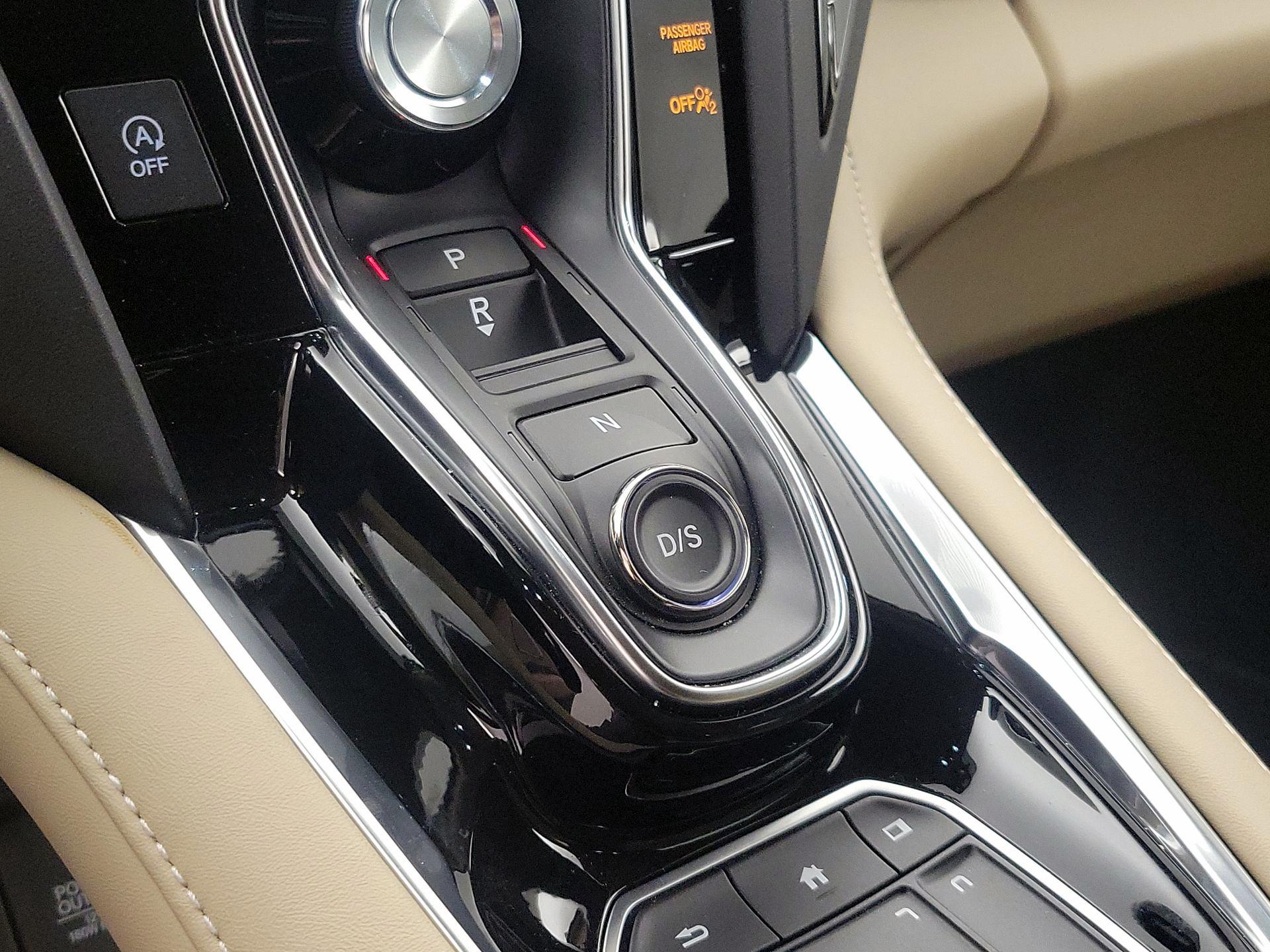 Thumbnail: 2019 Acura RDX - 18