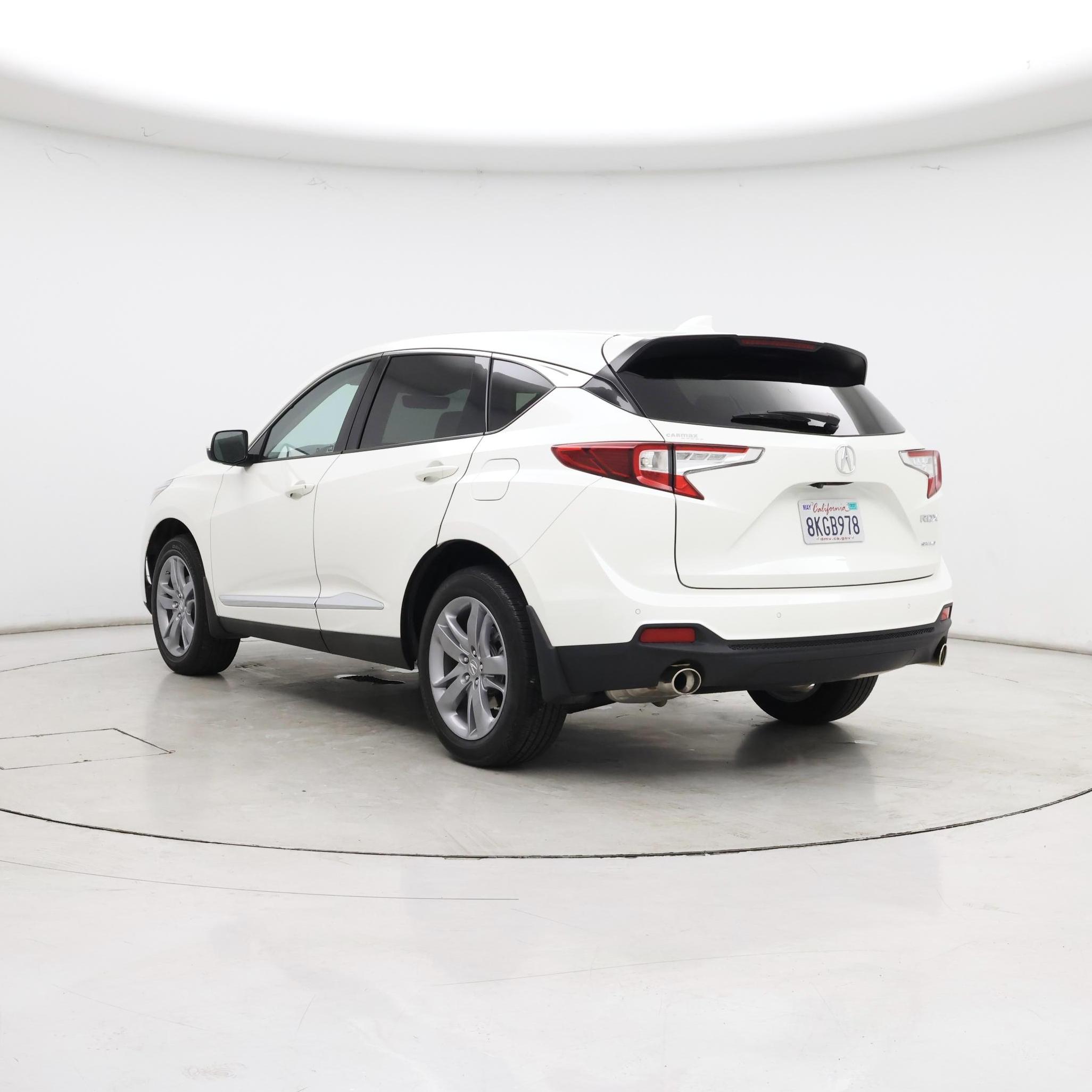 Thumbnail: 2019 Acura RDX - 2