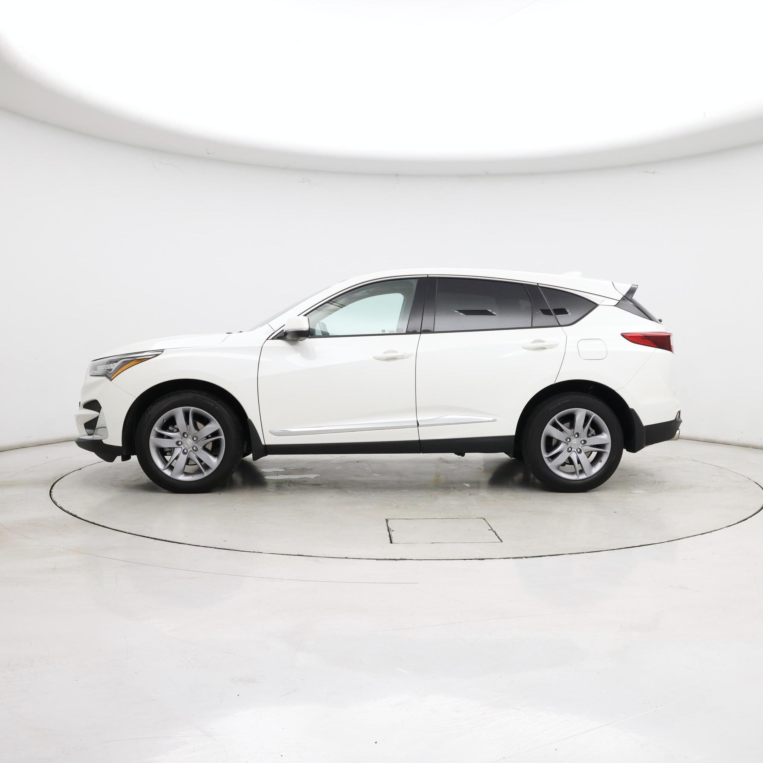 Thumbnail: 2019 Acura RDX - 3