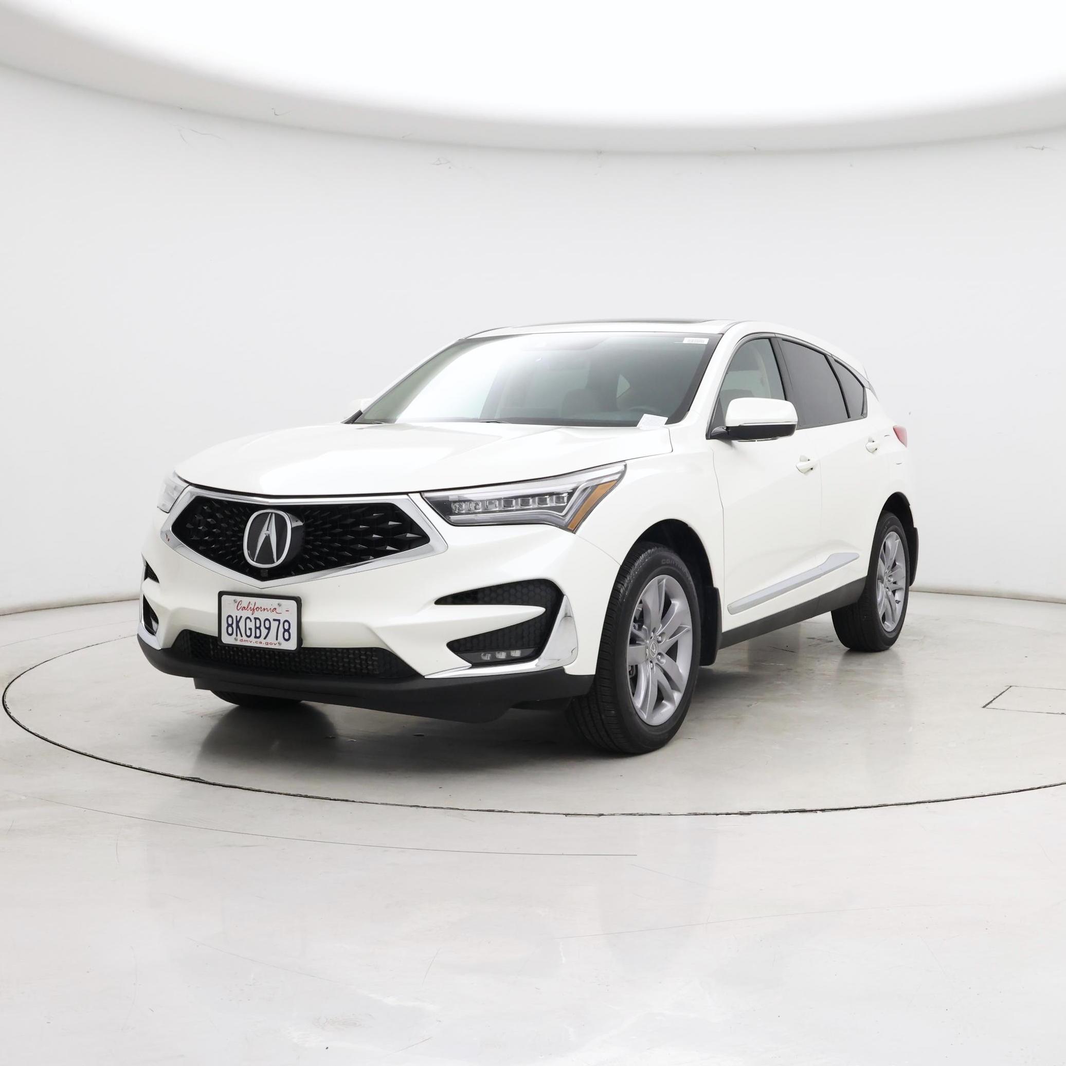 Thumbnail: 2019 Acura RDX - 4