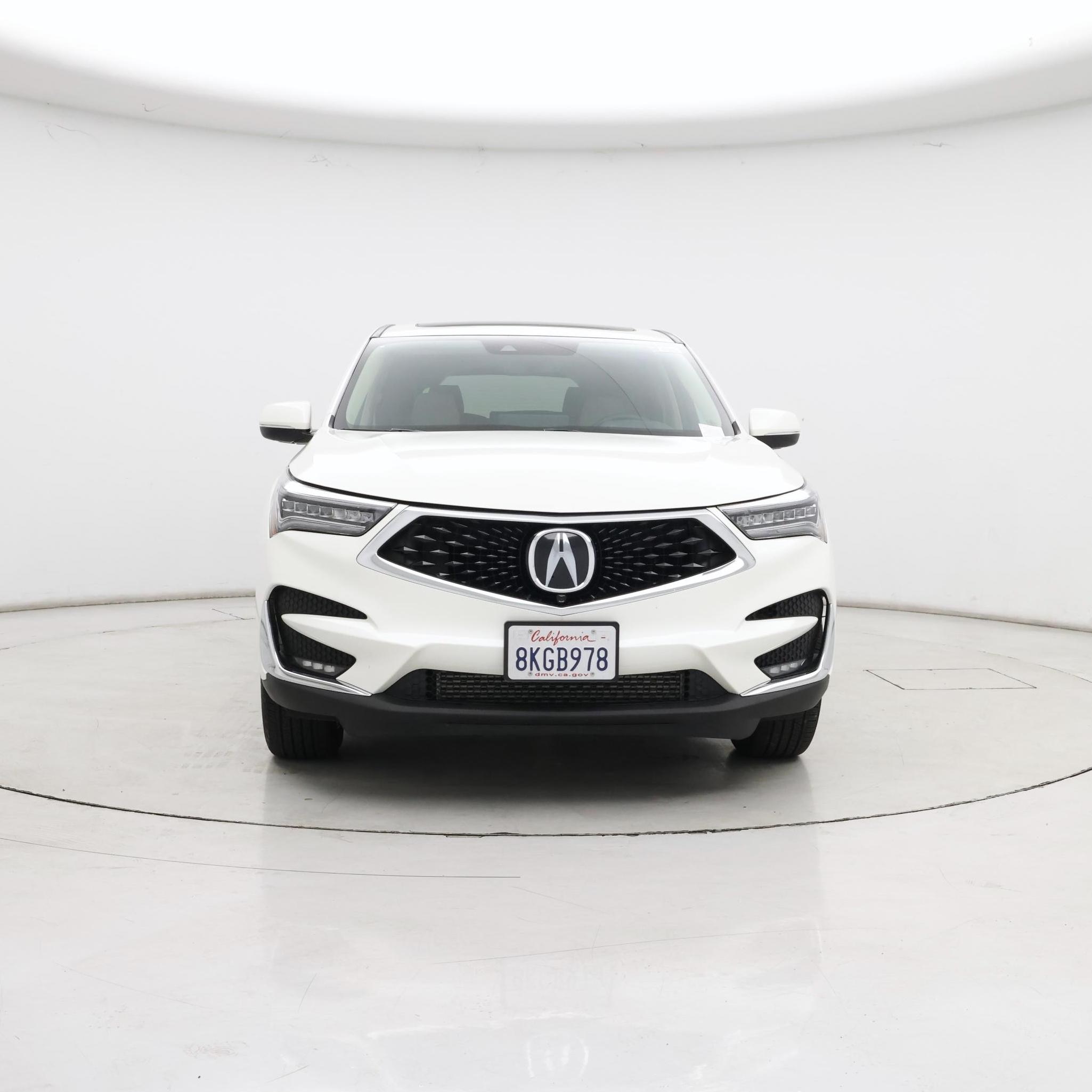 Thumbnail: 2019 Acura RDX - 5