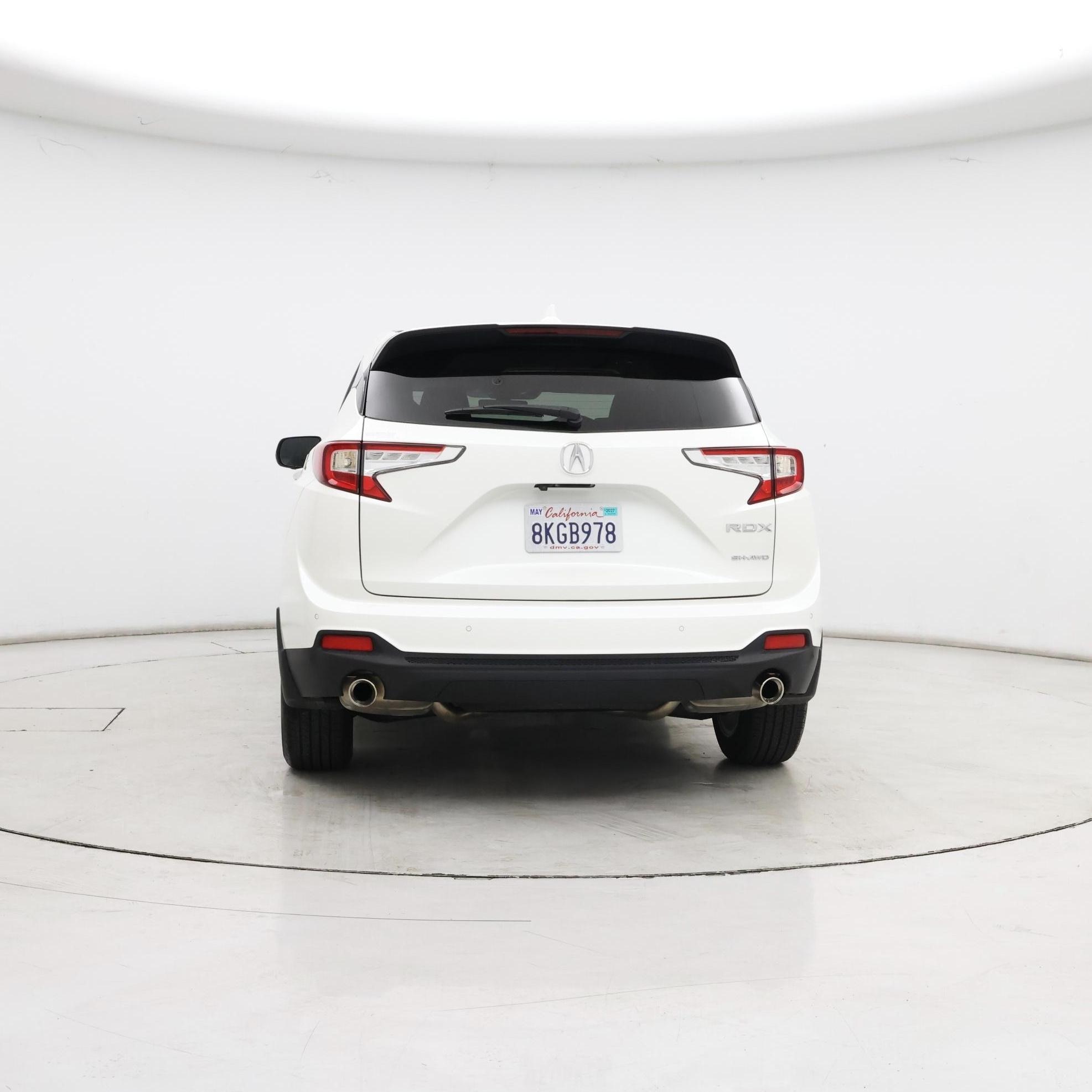 Thumbnail: 2019 Acura RDX - 6