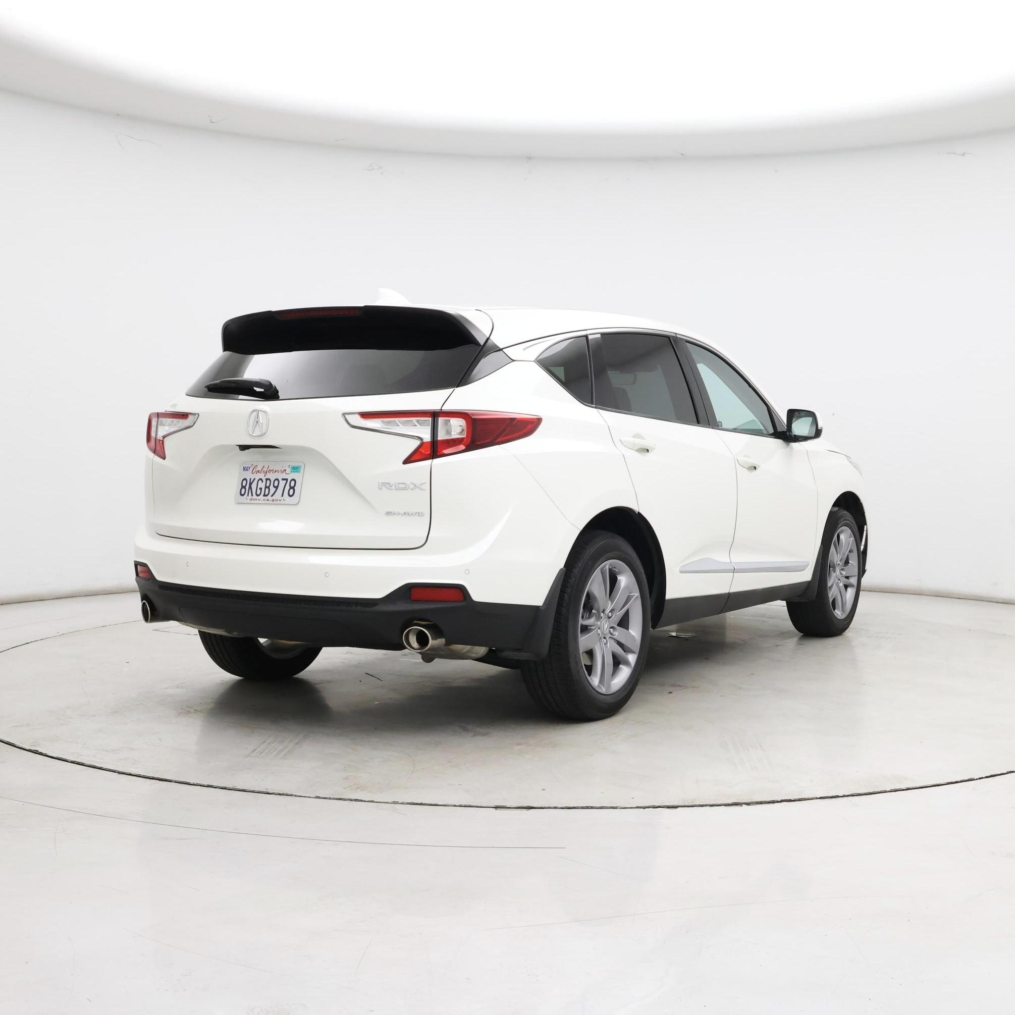 Thumbnail: 2019 Acura RDX - 8