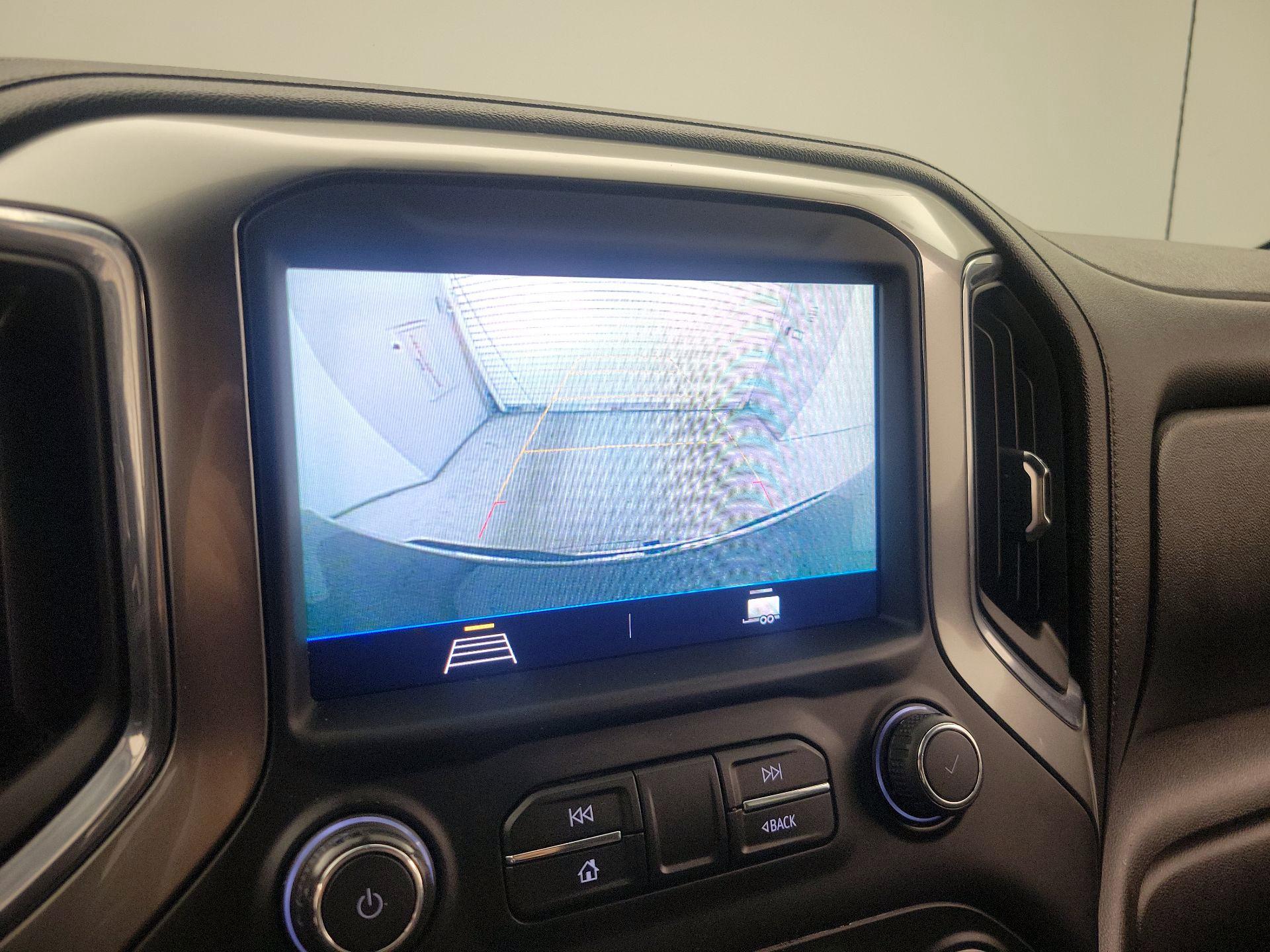 Thumbnail: 2020 Chevrolet Silverado 1500 - 14