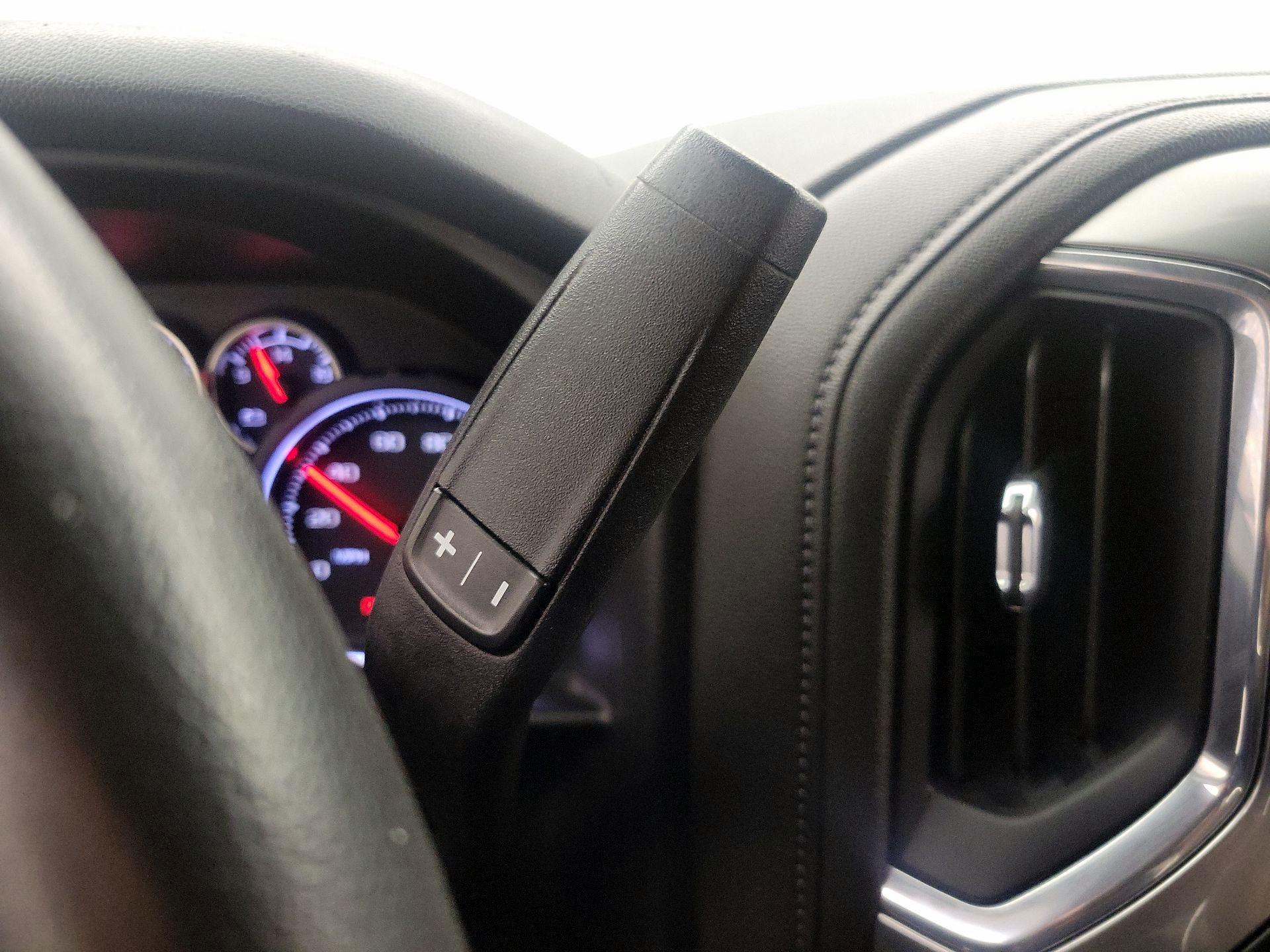Thumbnail: 2020 Chevrolet Silverado 1500 - 17