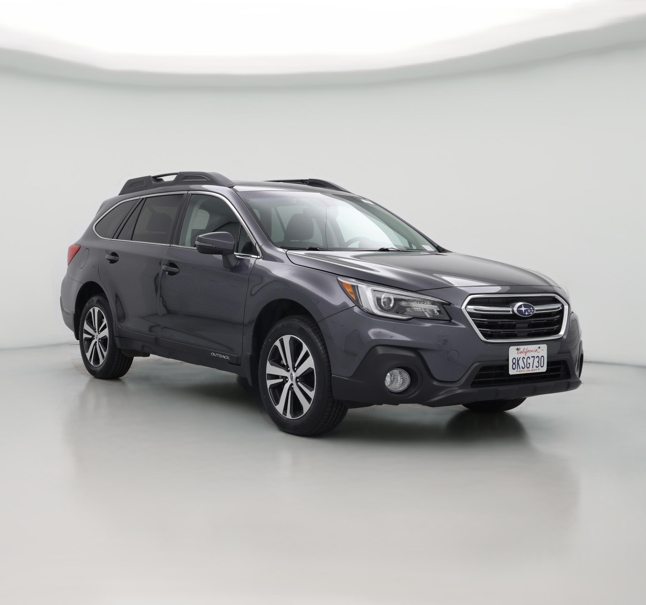 Thumbnail: 2019 Subaru Outback - 1