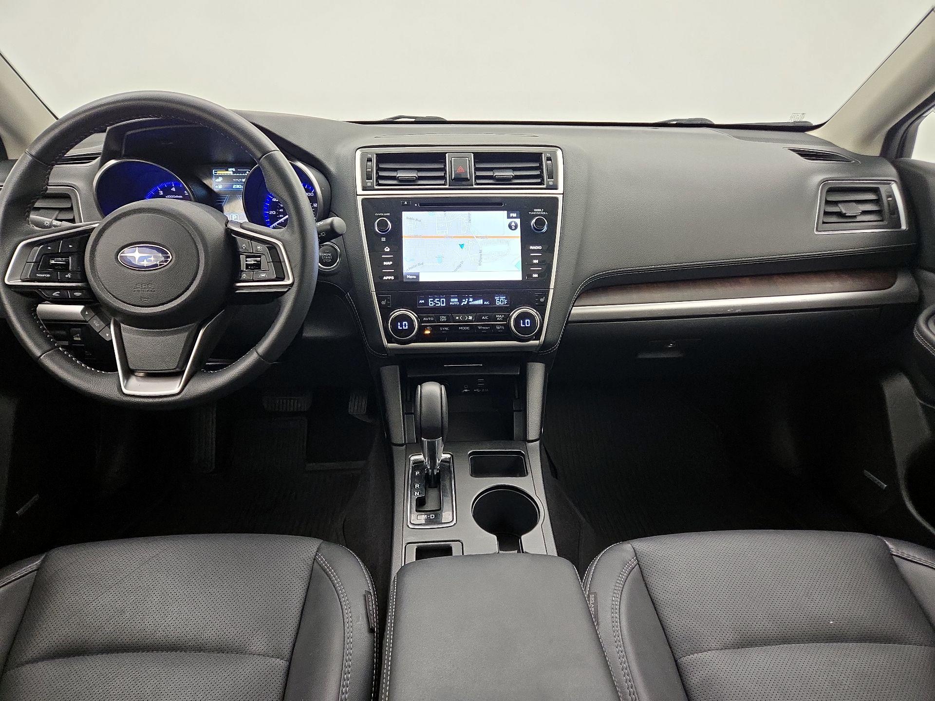 Thumbnail: 2019 Subaru Outback - 9