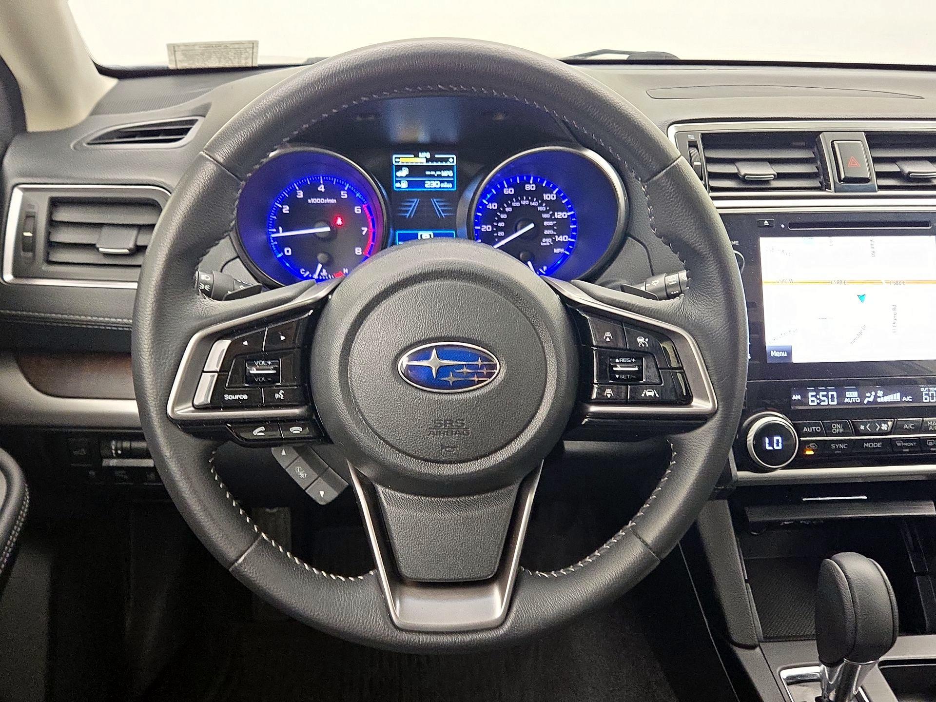 Thumbnail: 2019 Subaru Outback - 10