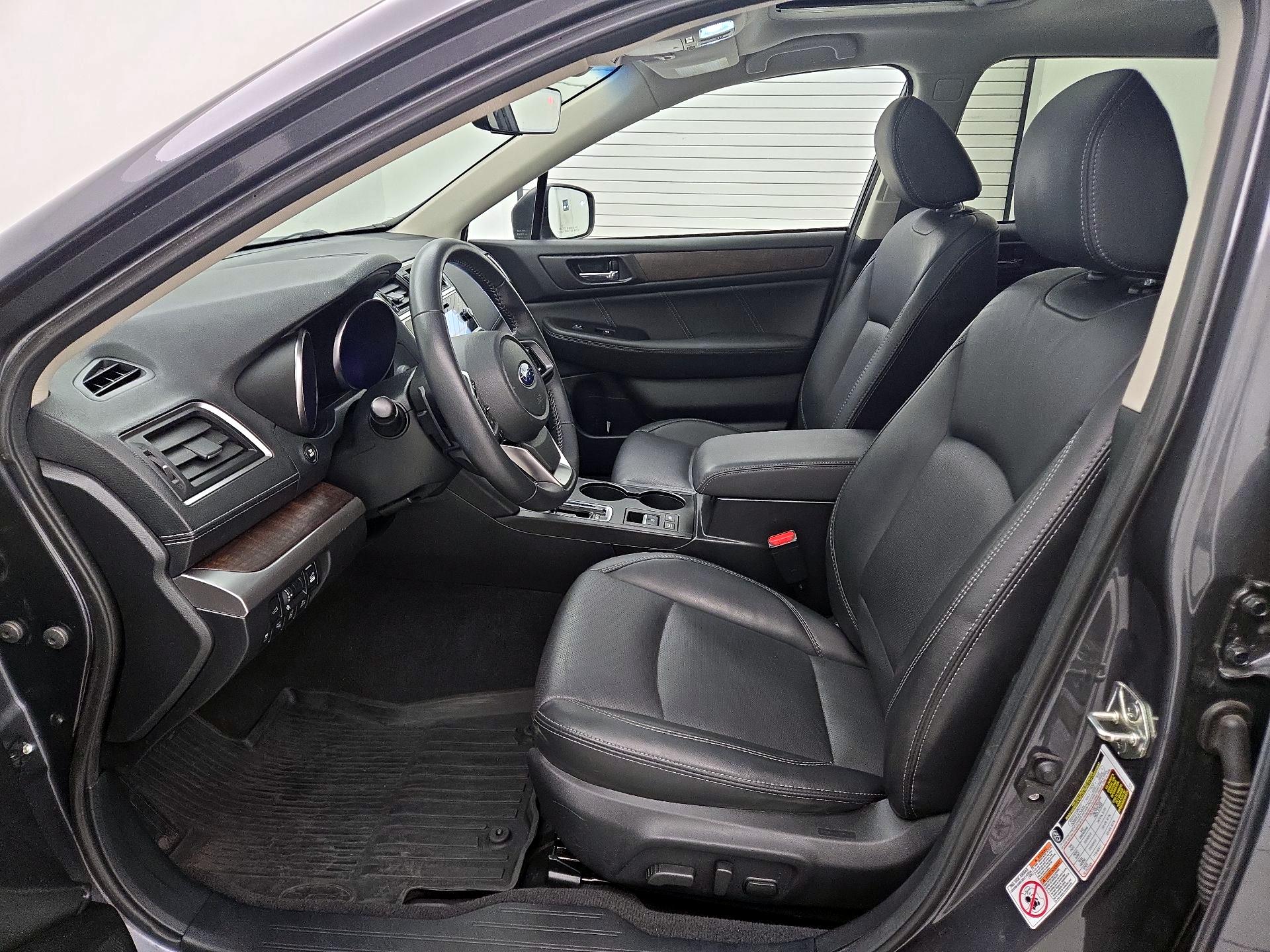 Thumbnail: 2019 Subaru Outback - 11