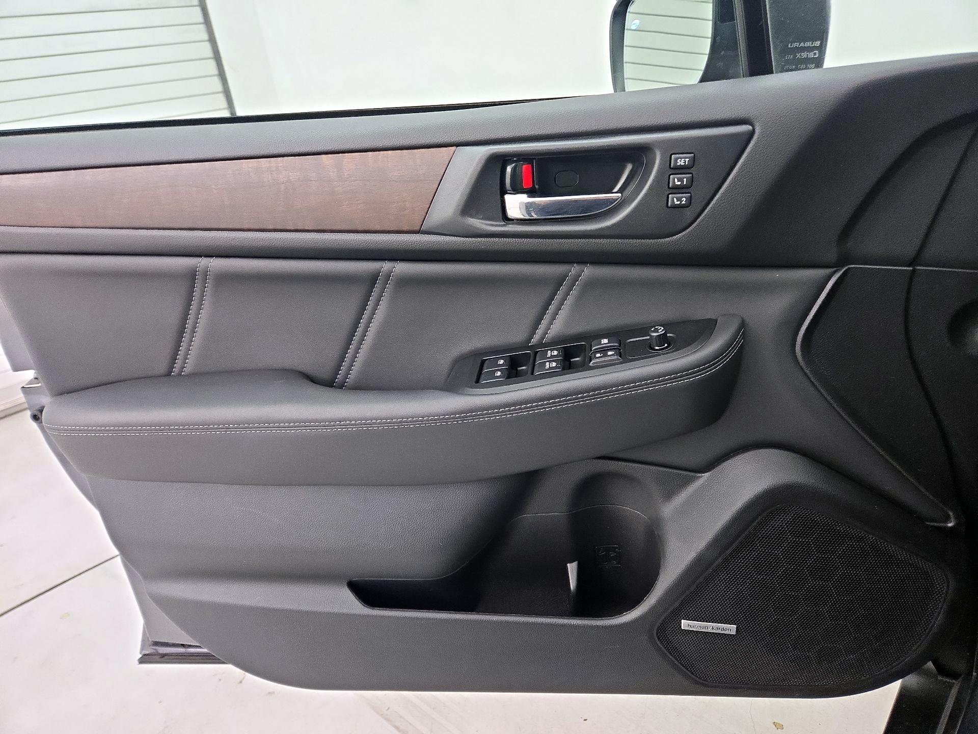 Thumbnail: 2019 Subaru Outback - 12