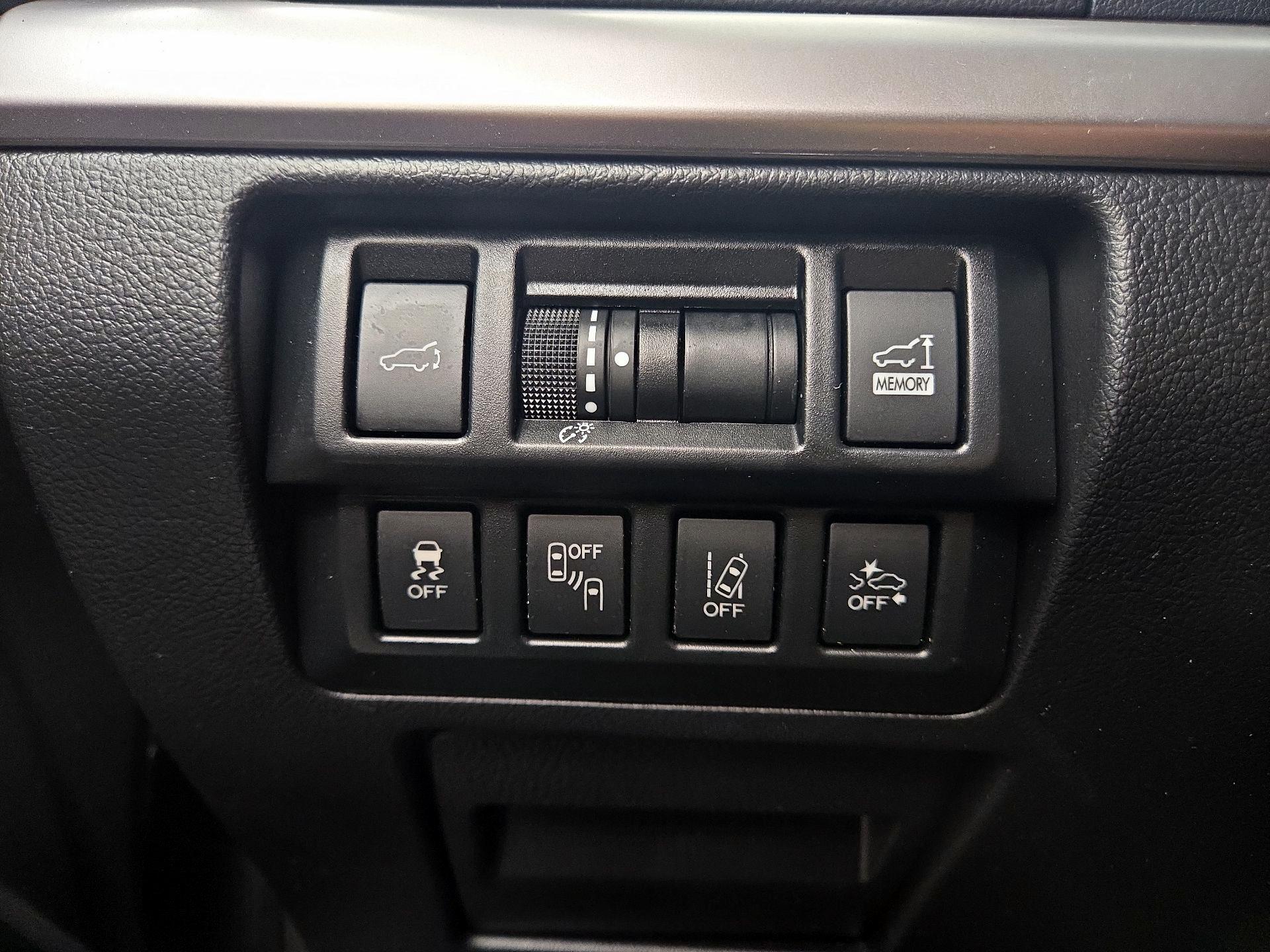 Thumbnail: 2019 Subaru Outback - 13