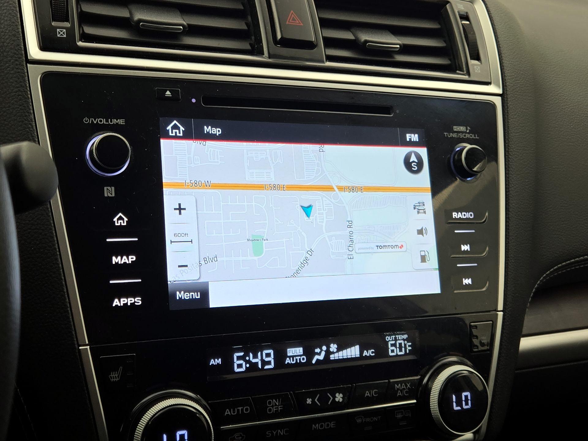 Thumbnail: 2019 Subaru Outback - 14