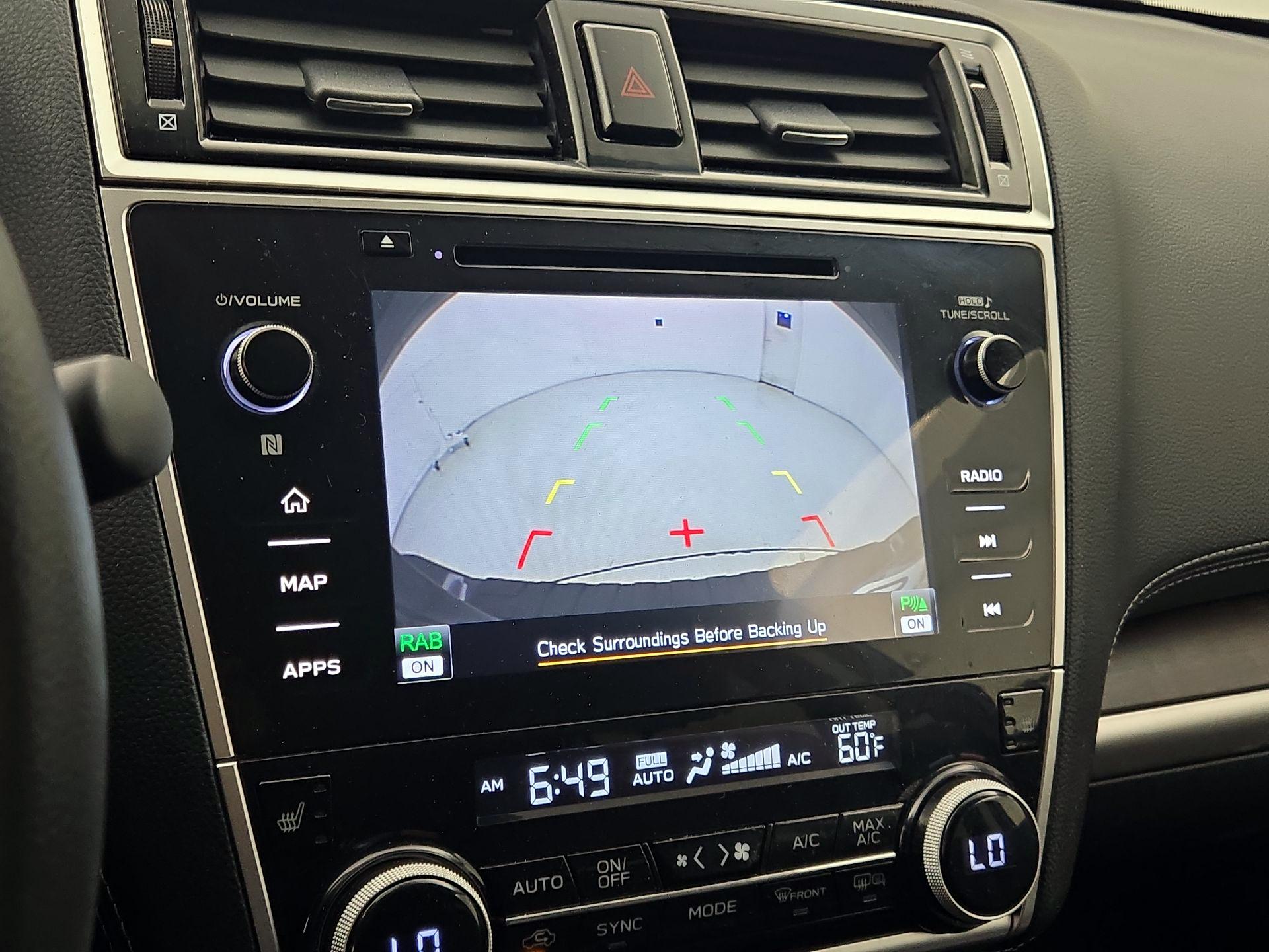 Thumbnail: 2019 Subaru Outback - 15