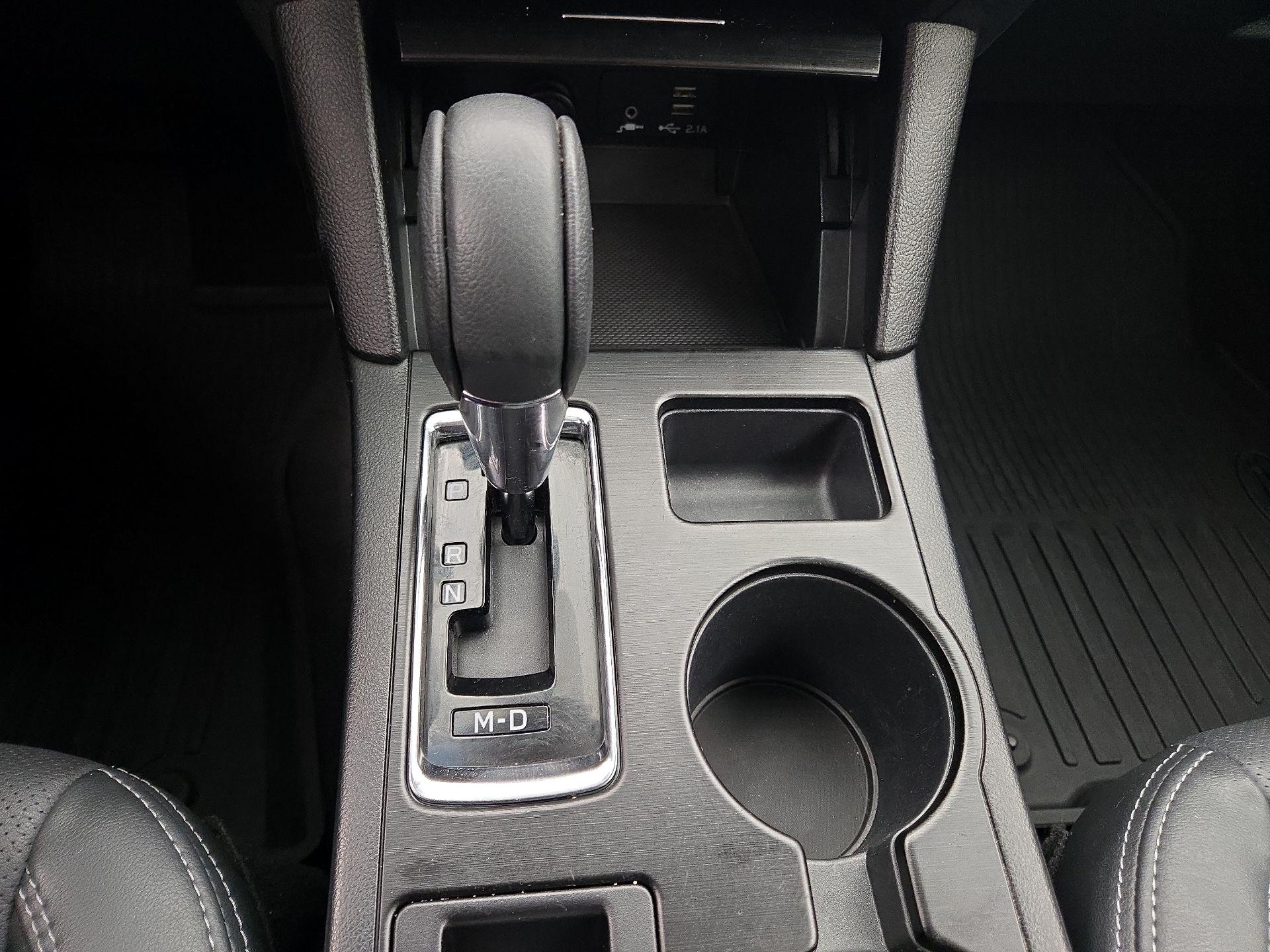 Thumbnail: 2019 Subaru Outback - 18