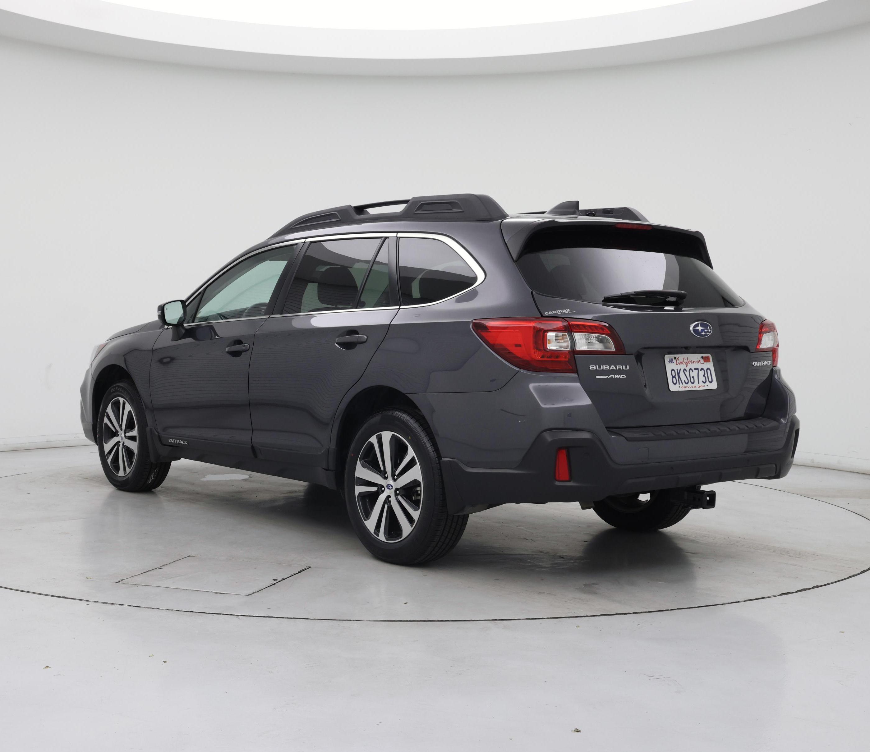 Thumbnail: 2019 Subaru Outback - 2