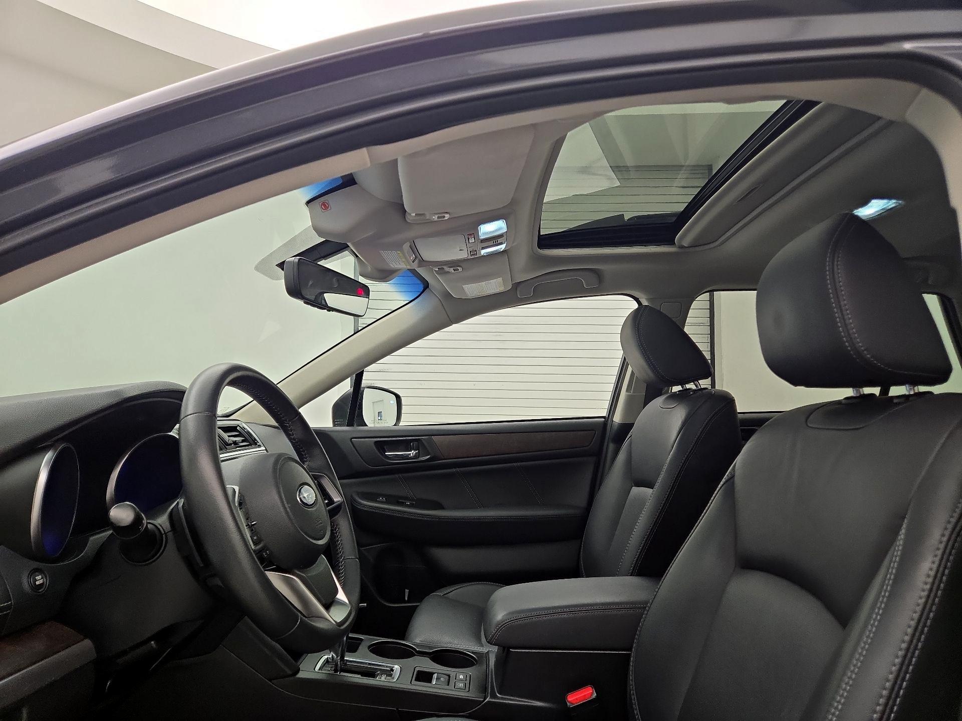Thumbnail: 2019 Subaru Outback - 20