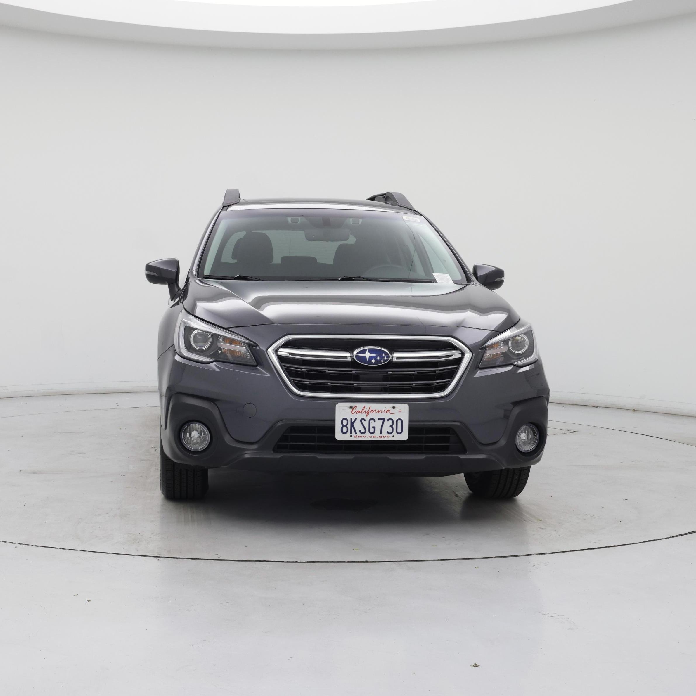 Thumbnail: 2019 Subaru Outback - 5