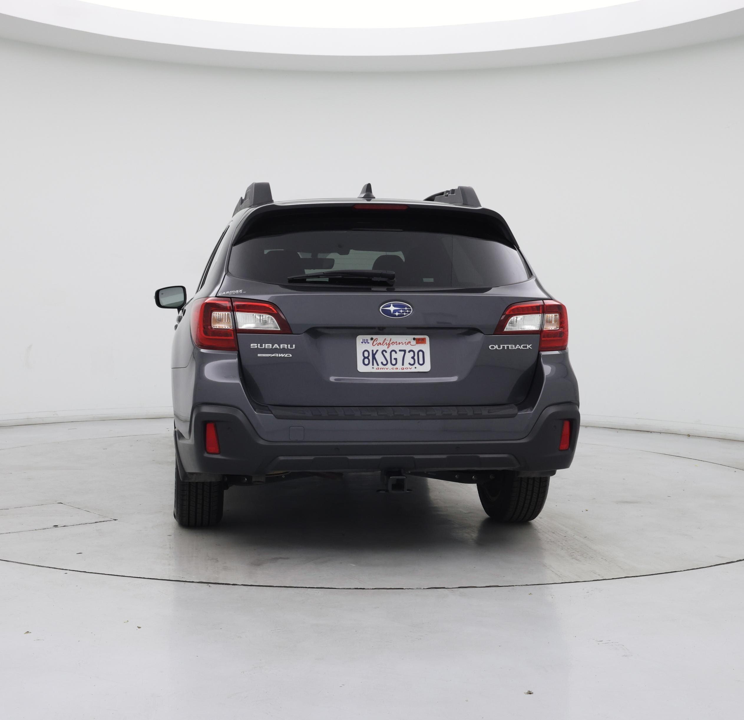 Thumbnail: 2019 Subaru Outback - 6