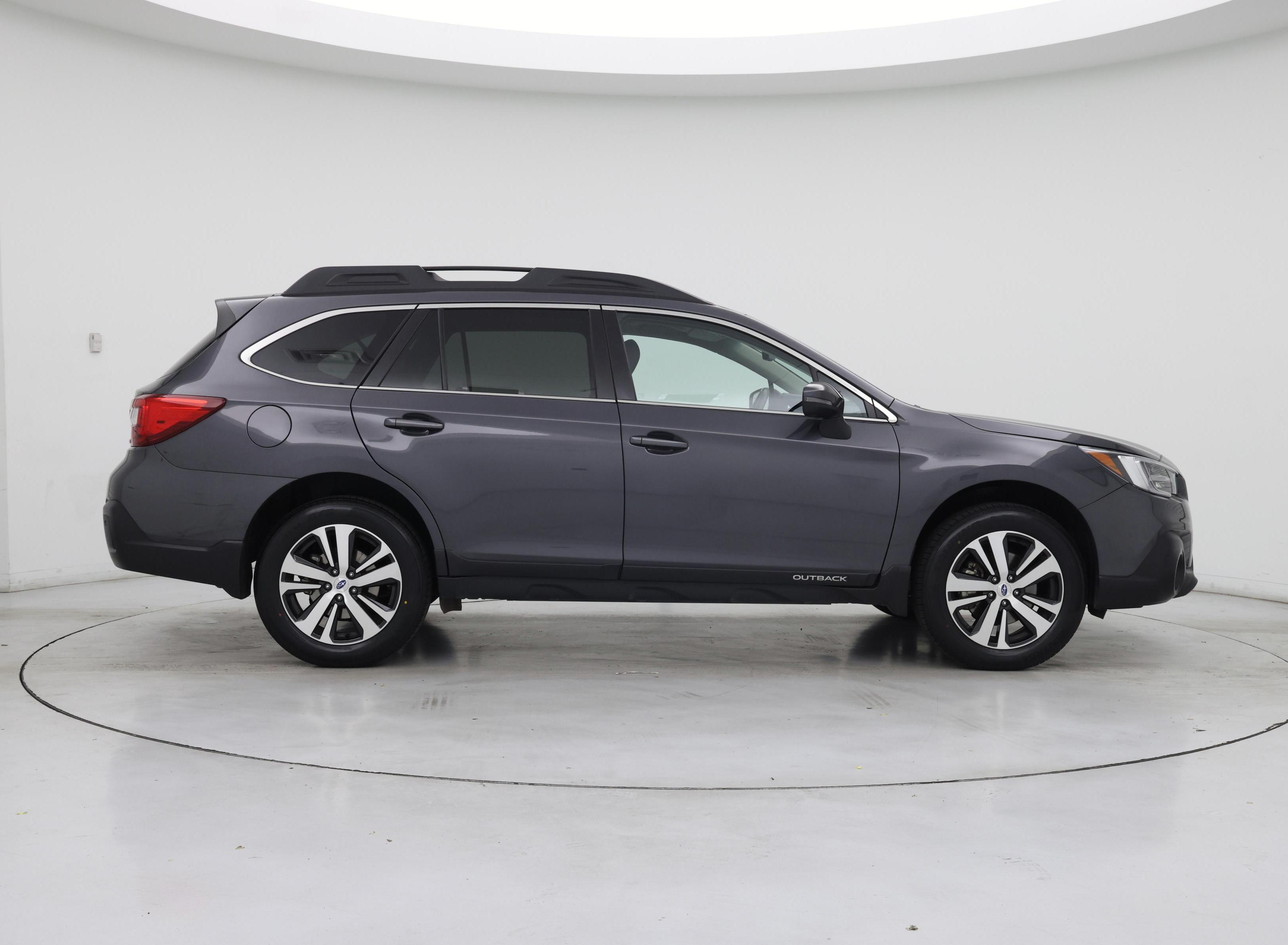 Thumbnail: 2019 Subaru Outback - 7