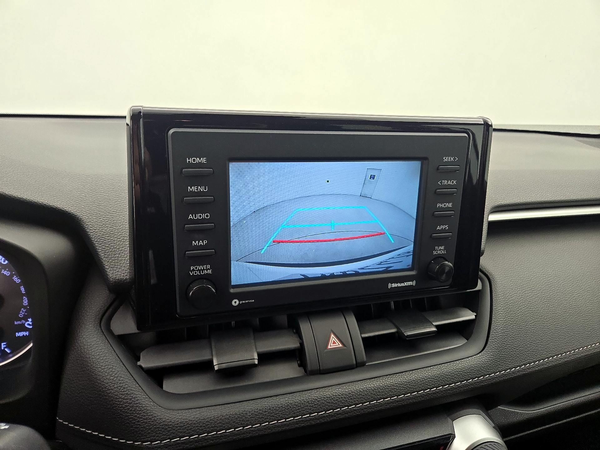 Thumbnail: 2021 Toyota RAV4 - 14