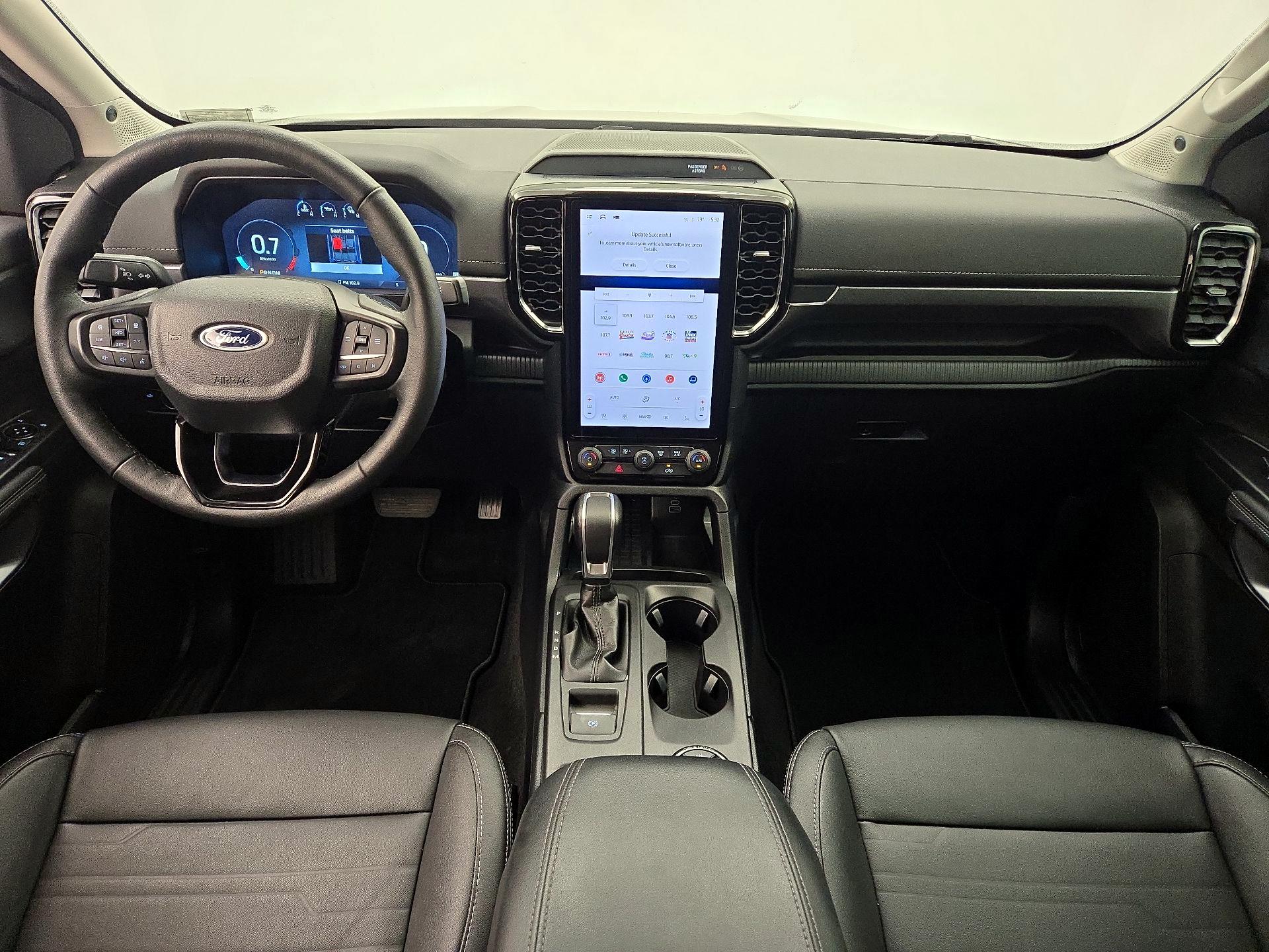 Thumbnail: 2025 Ford Ranger - 9