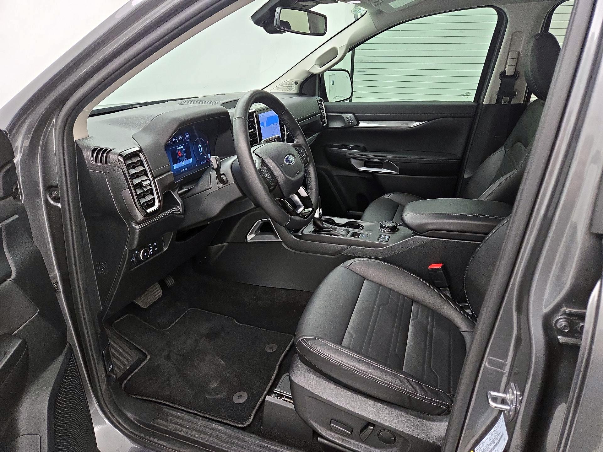 Thumbnail: 2025 Ford Ranger - 11