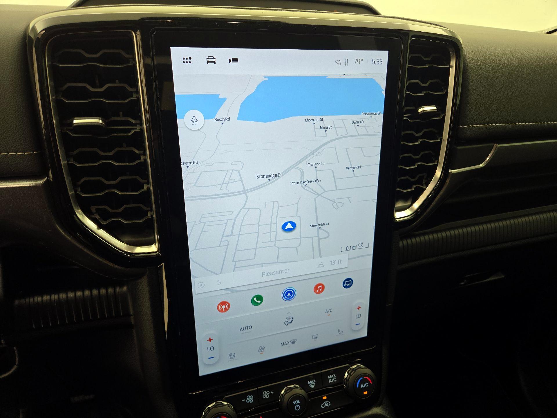 Thumbnail: 2025 Ford Ranger - 14