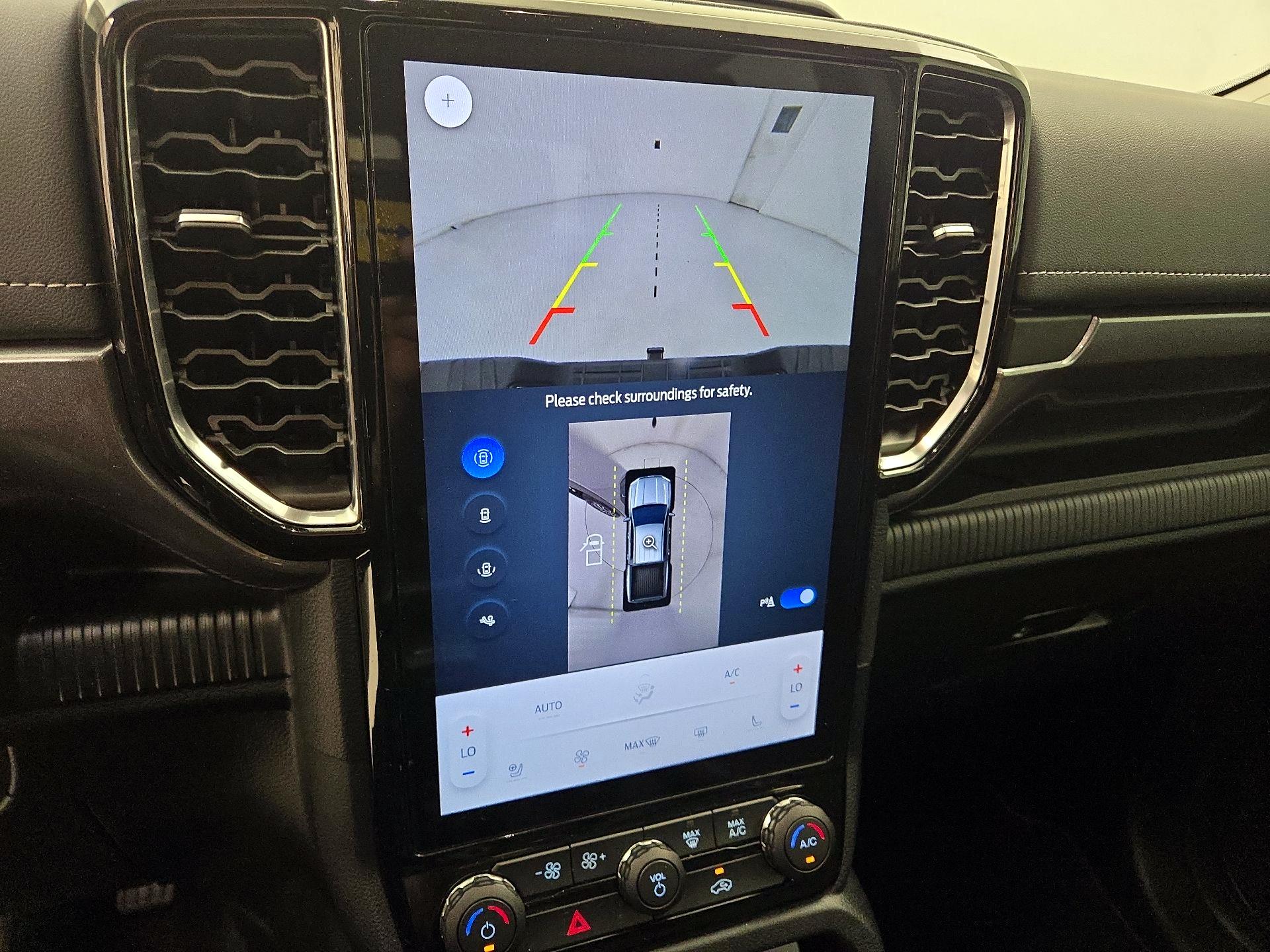 Thumbnail: 2025 Ford Ranger - 15