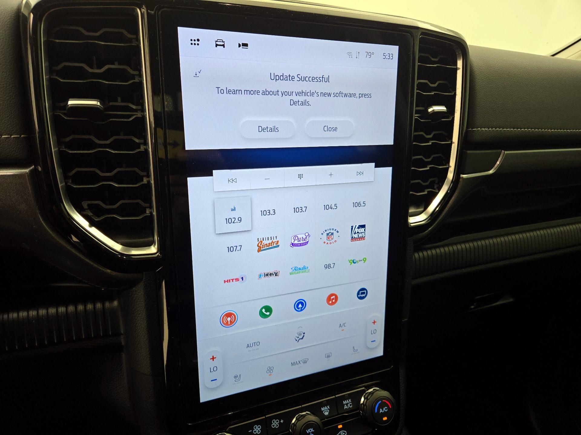 Thumbnail: 2025 Ford Ranger - 16