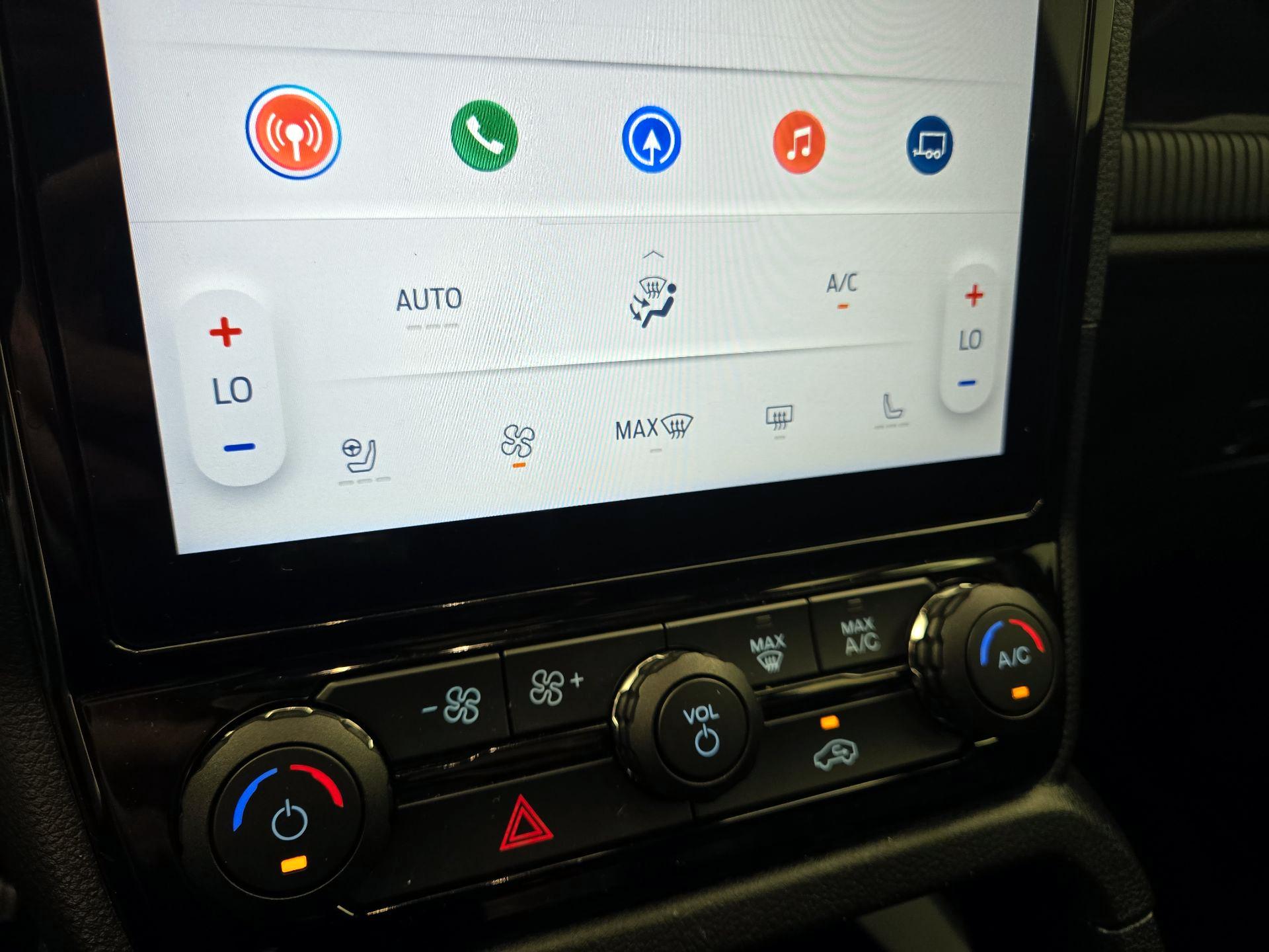 Thumbnail: 2025 Ford Ranger - 17