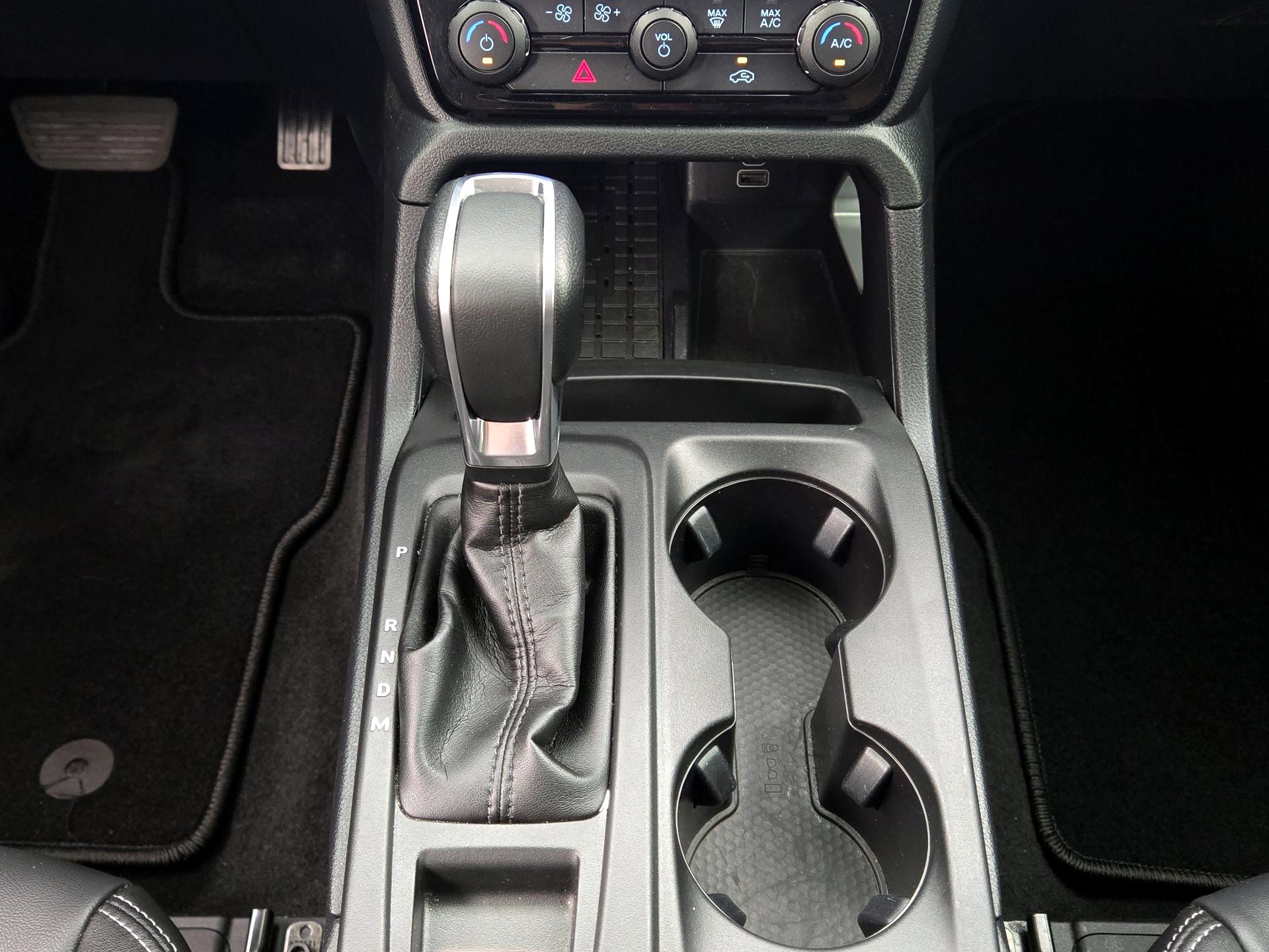 Thumbnail: 2025 Ford Ranger - 18