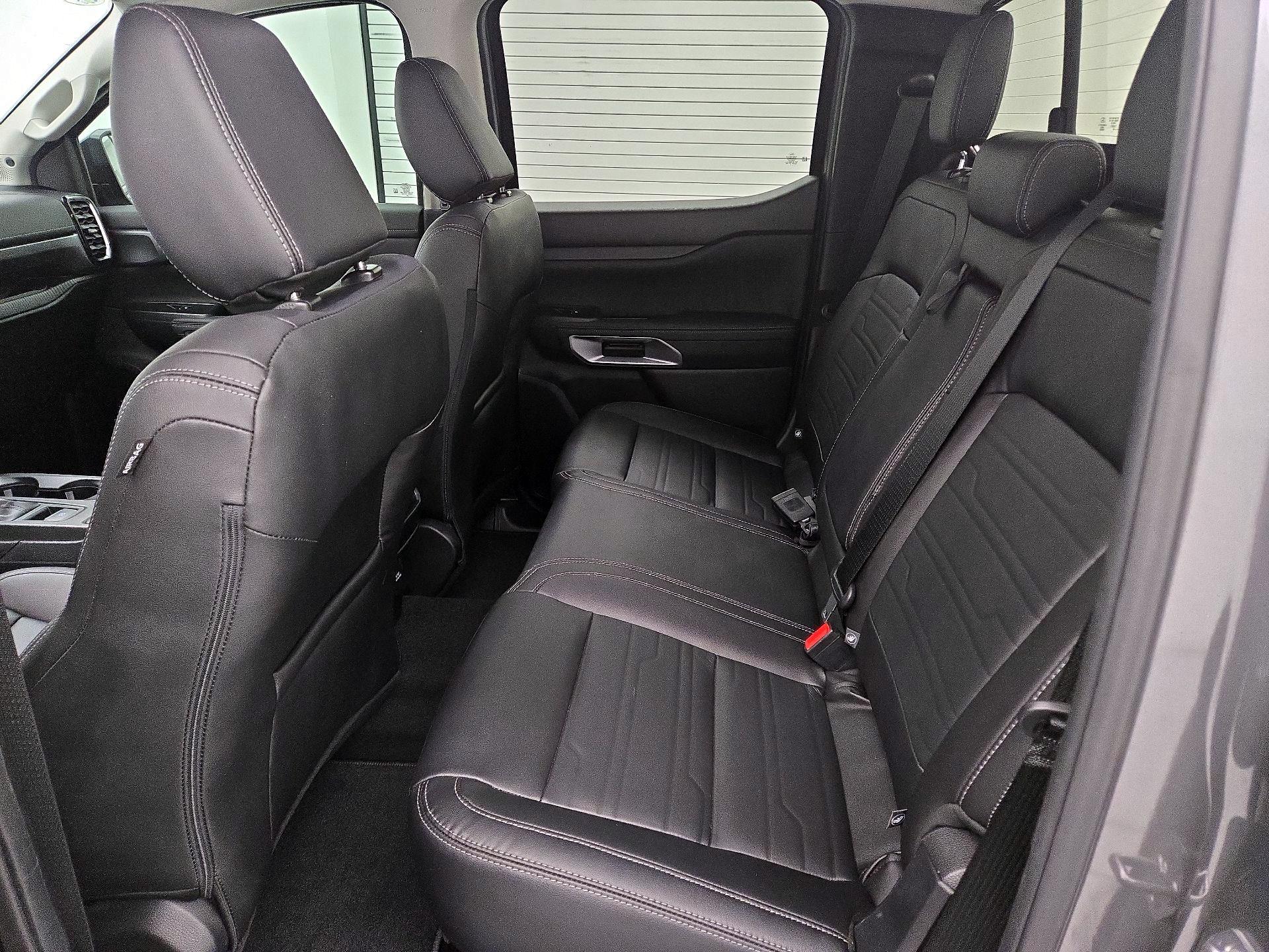 Thumbnail: 2025 Ford Ranger - 20