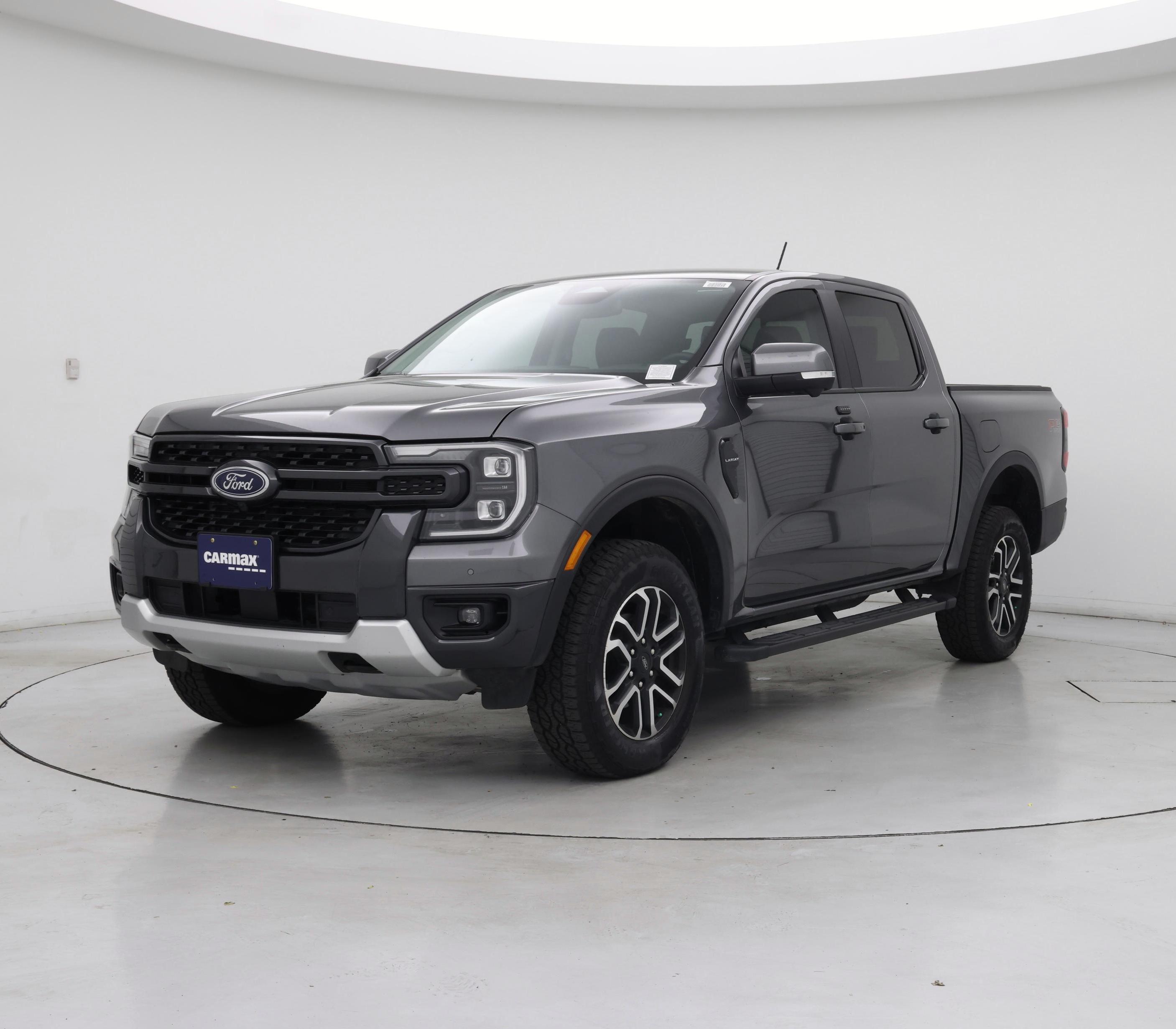 Thumbnail: 2025 Ford Ranger - 4