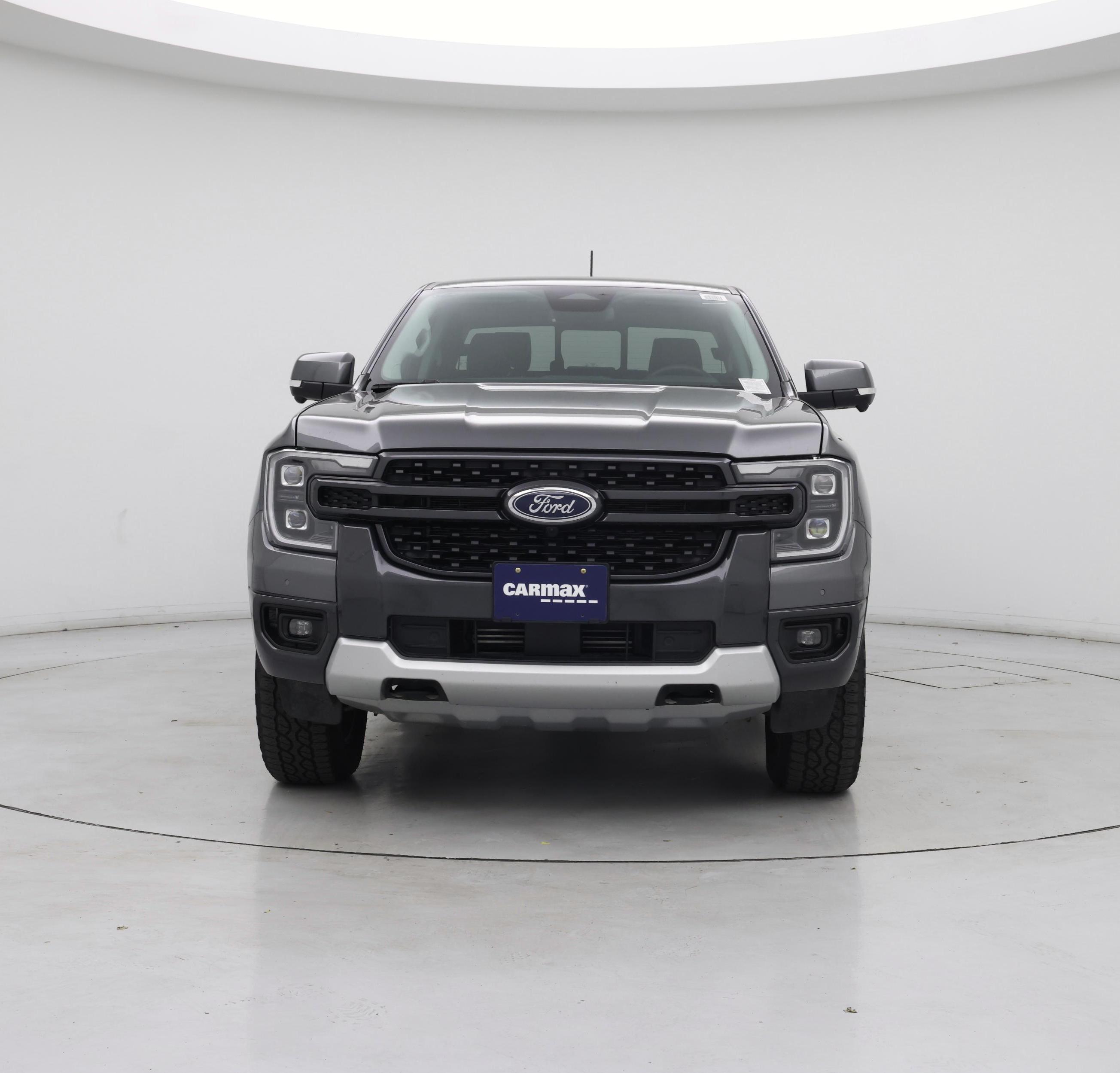 Thumbnail: 2025 Ford Ranger - 5