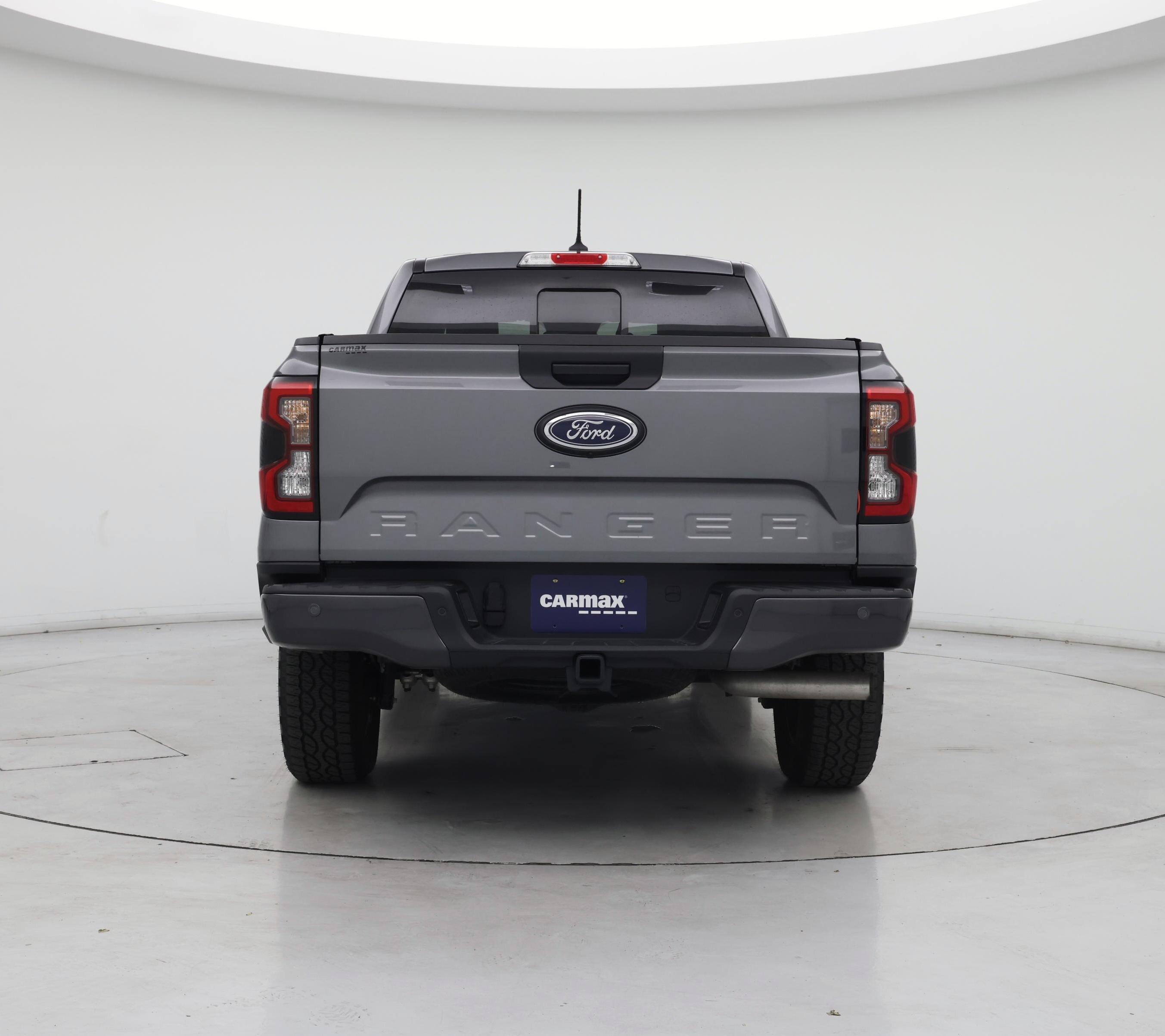 Thumbnail: 2025 Ford Ranger - 6